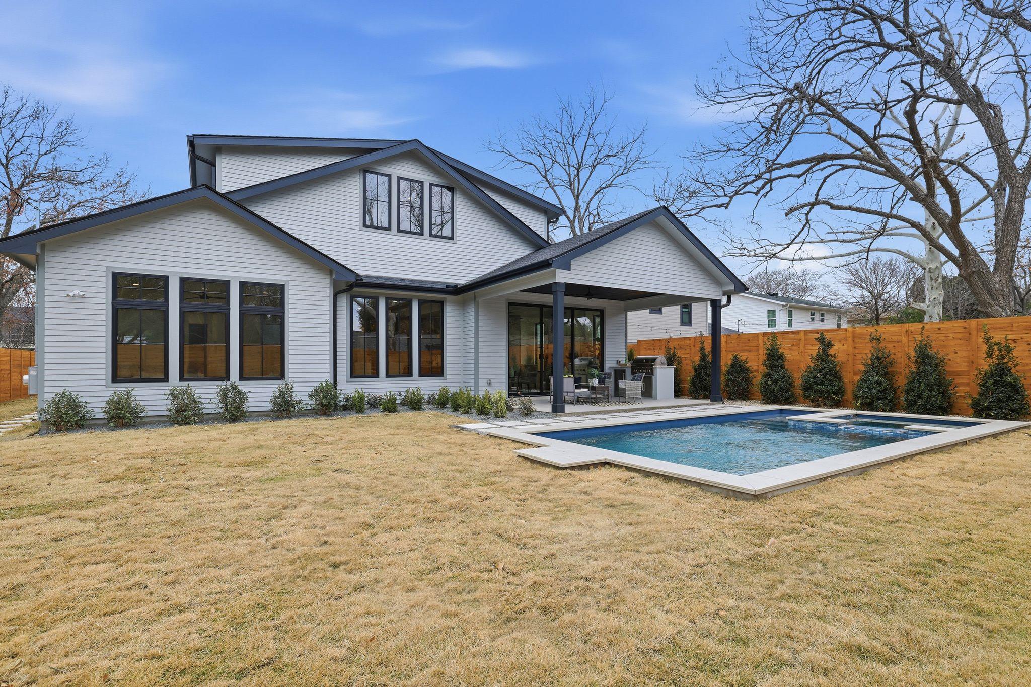 6611 Lexington Rd, Austin, TX 78757