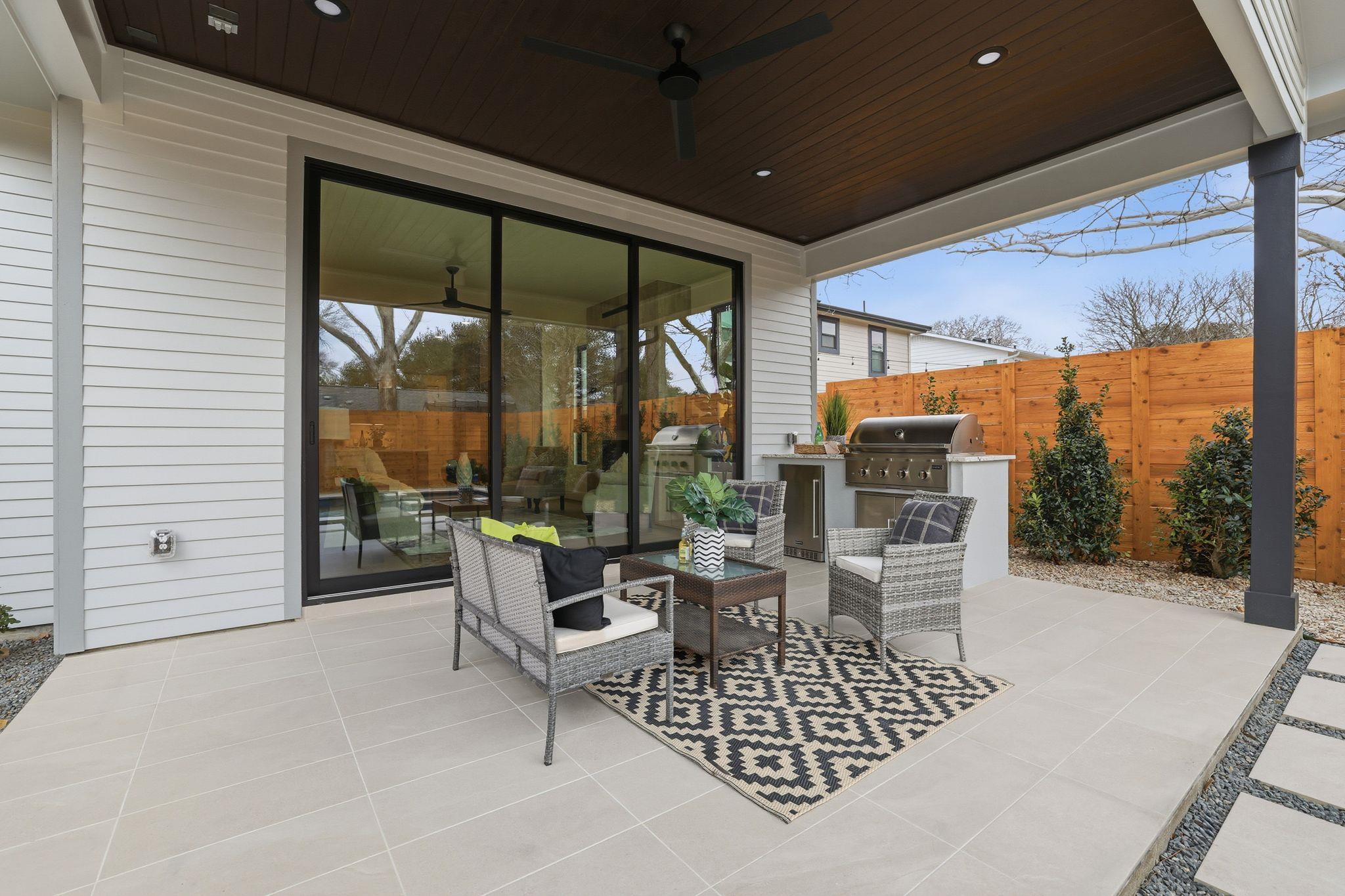 6611 Lexington Rd, Austin, TX 78757