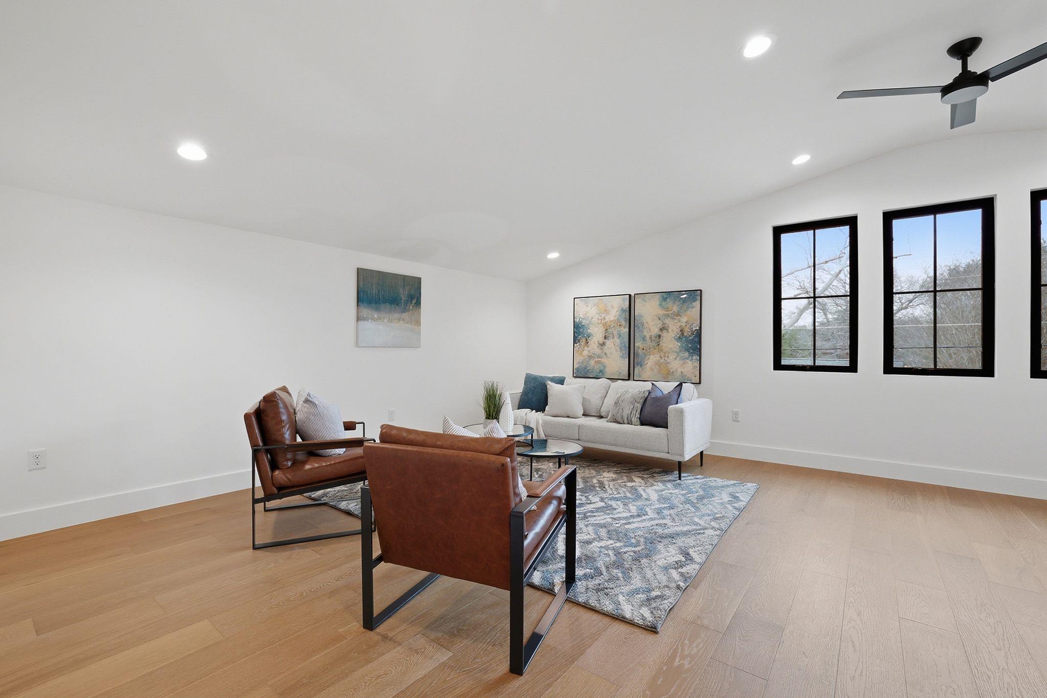 6611 Lexington Rd, Austin, TX 78757