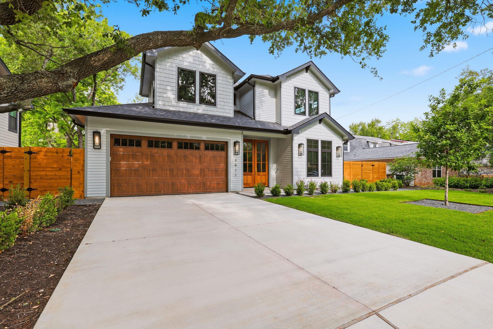 6611 Lexington Rd, Austin, TX 78757