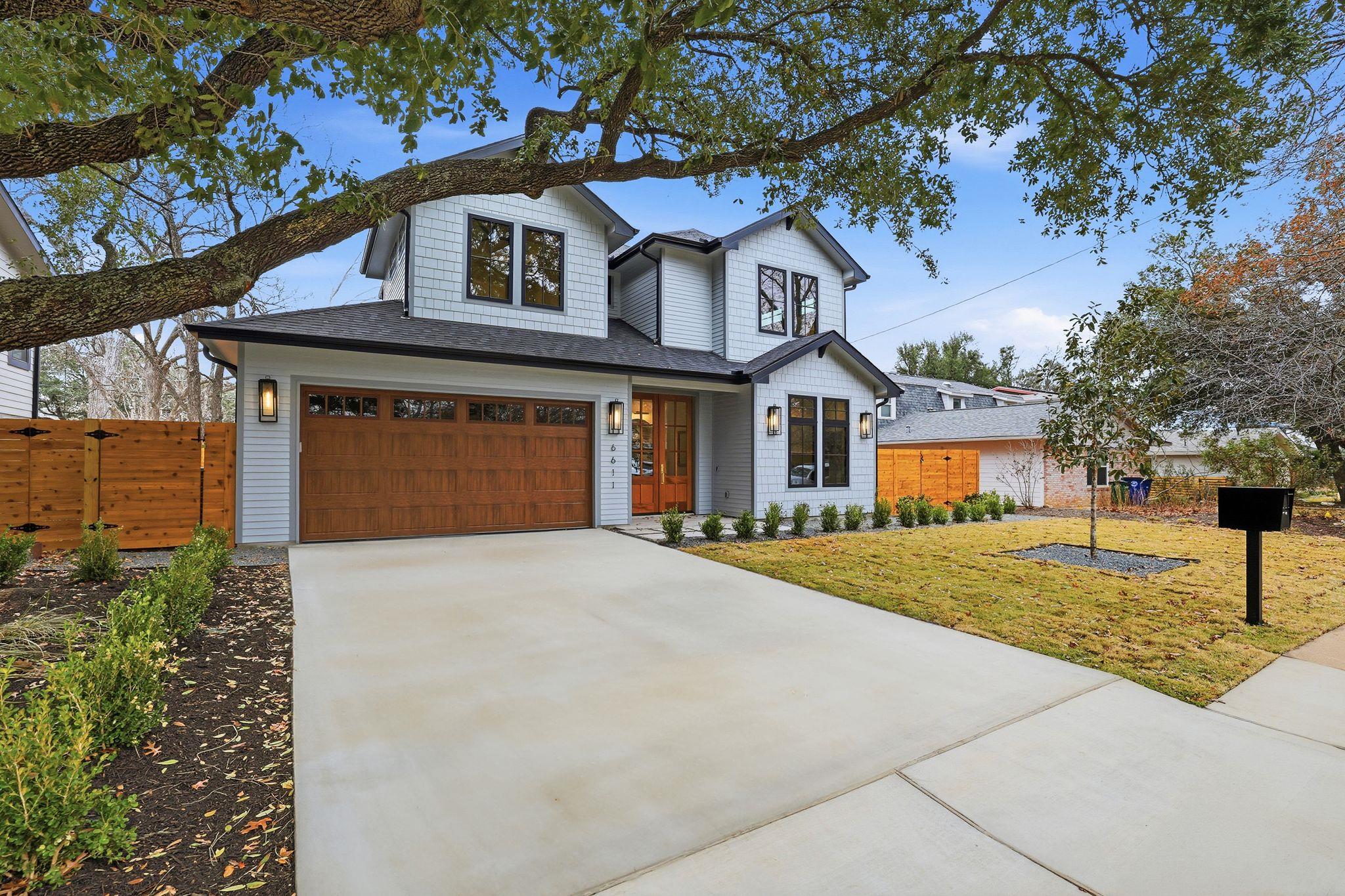 6611 Lexington Rd, Austin, TX 78757