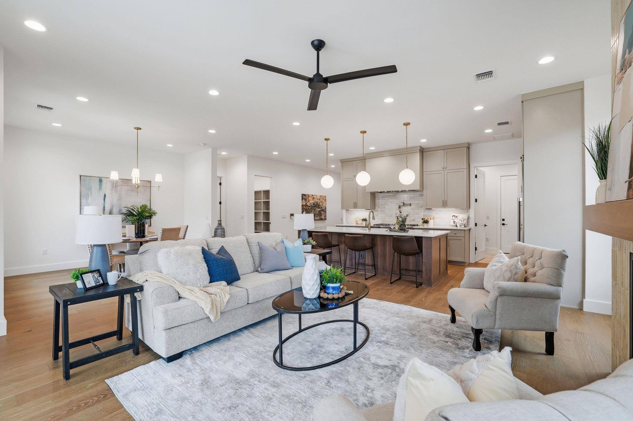 6611 Lexington Rd, Austin, TX 78757
