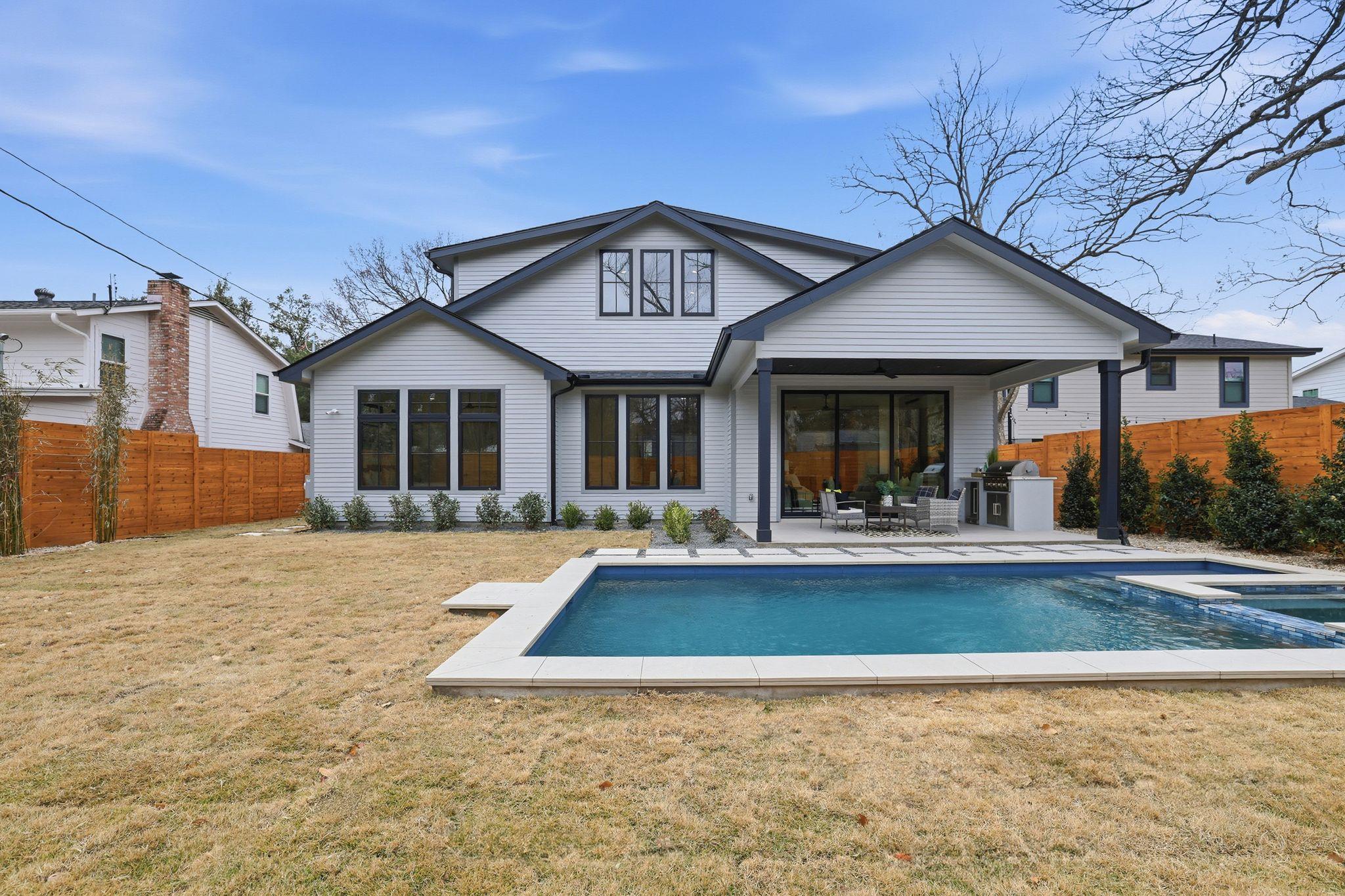 6611 Lexington Rd, Austin, TX 78757