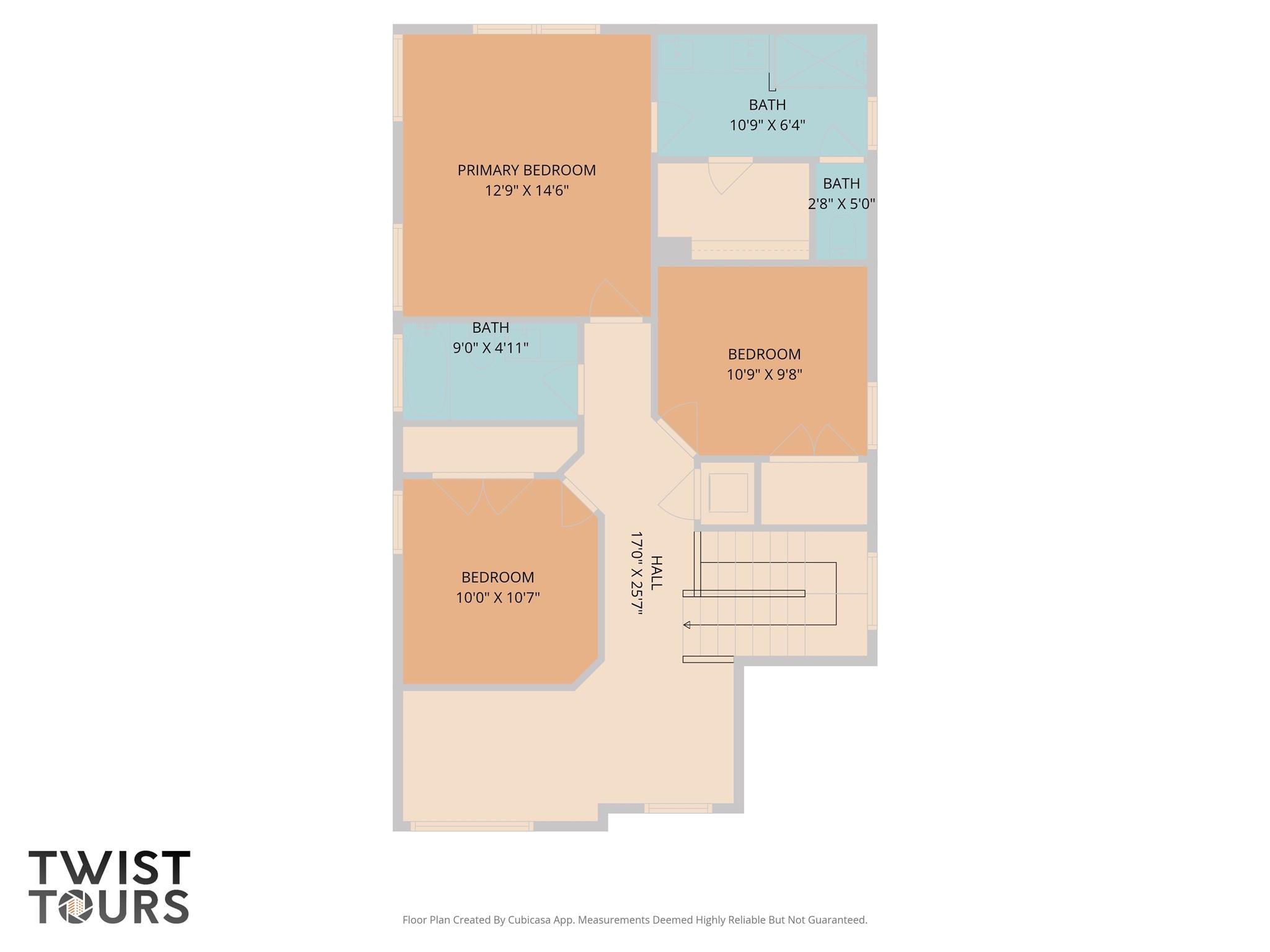 911 Cannoneer Ln, Austin, TX 78757