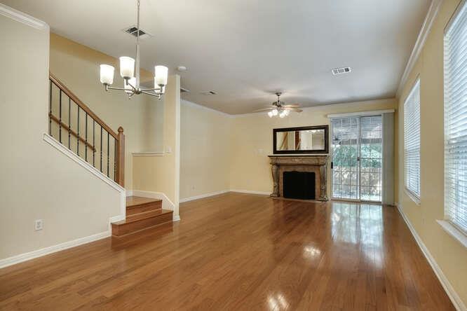 8518 Cahill Dr # 36, Austin, TX 78729