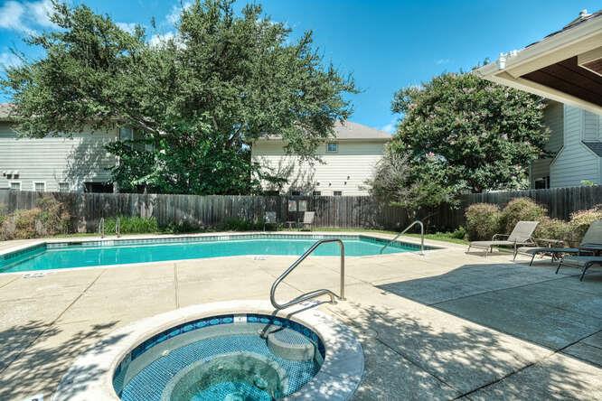 8518 Cahill Dr # 36, Austin, TX 78729