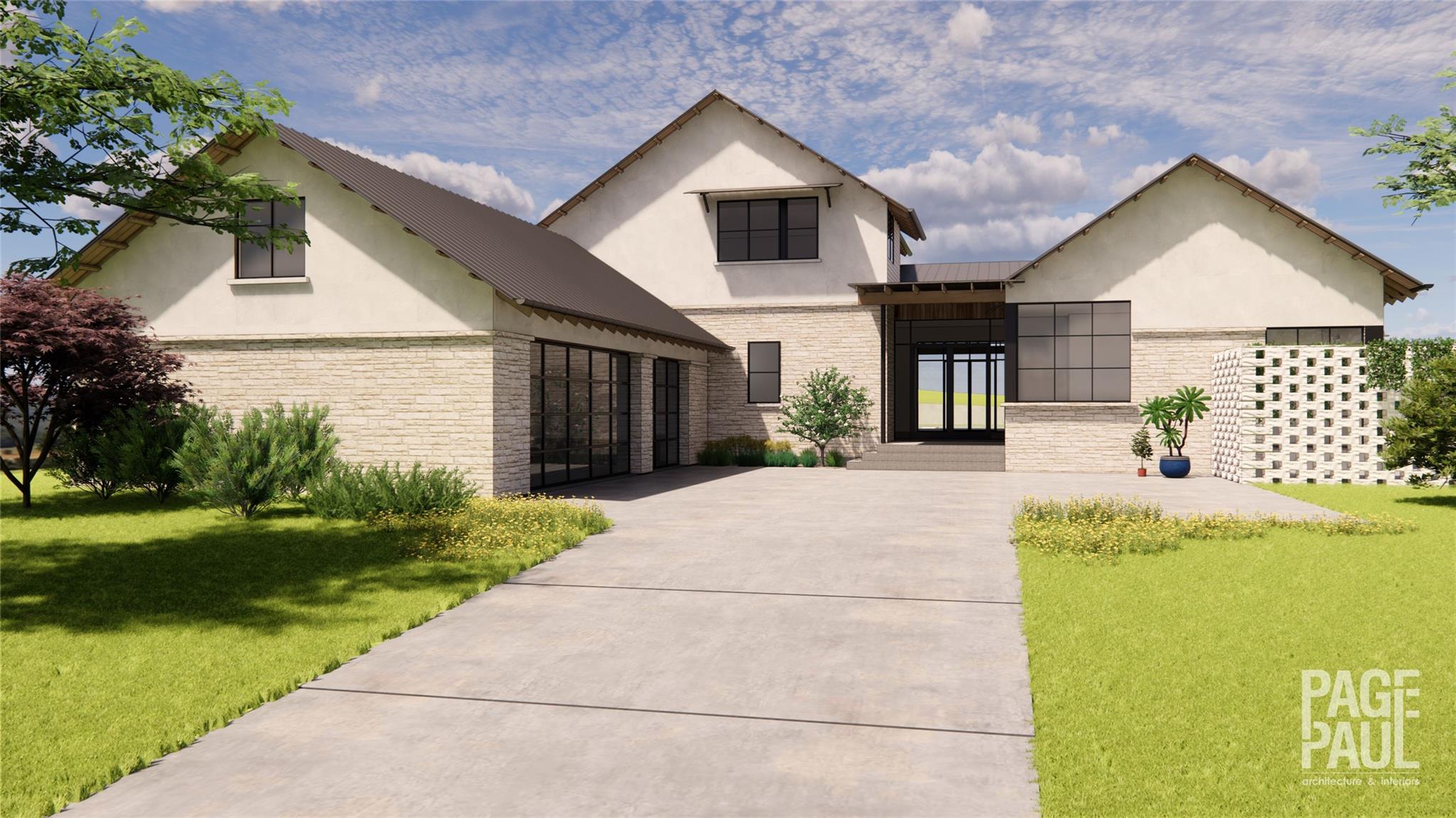 9808 Flintrock Cir, Austin, TX 78737