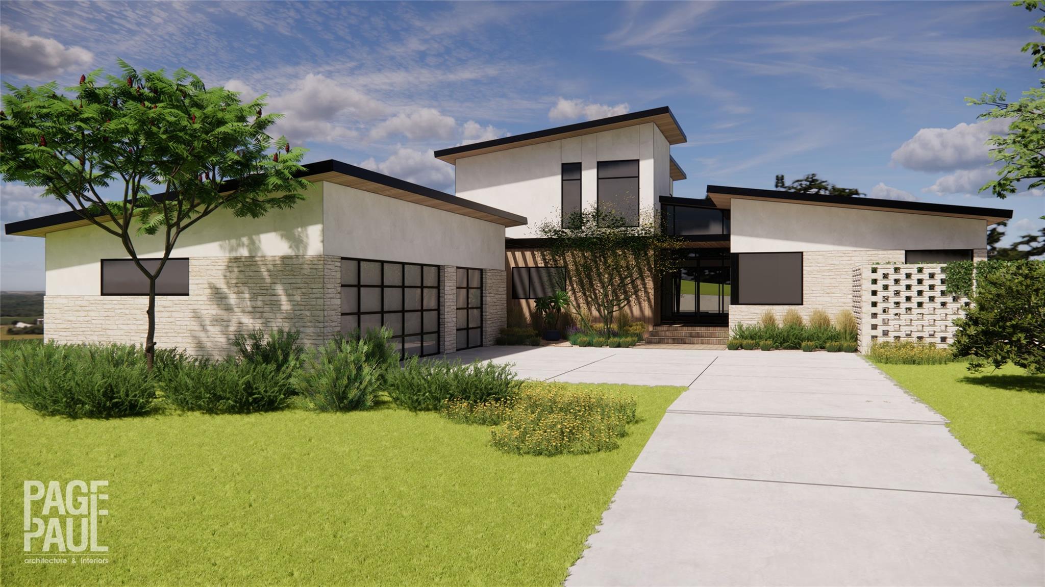 9808 Flintrock Cir, Austin, TX 78737