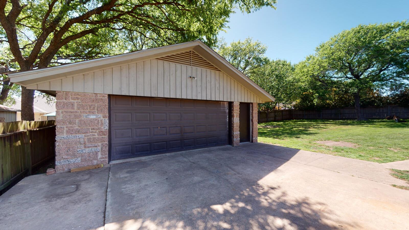 802 Amy Cir, Marble Falls, TX 78654