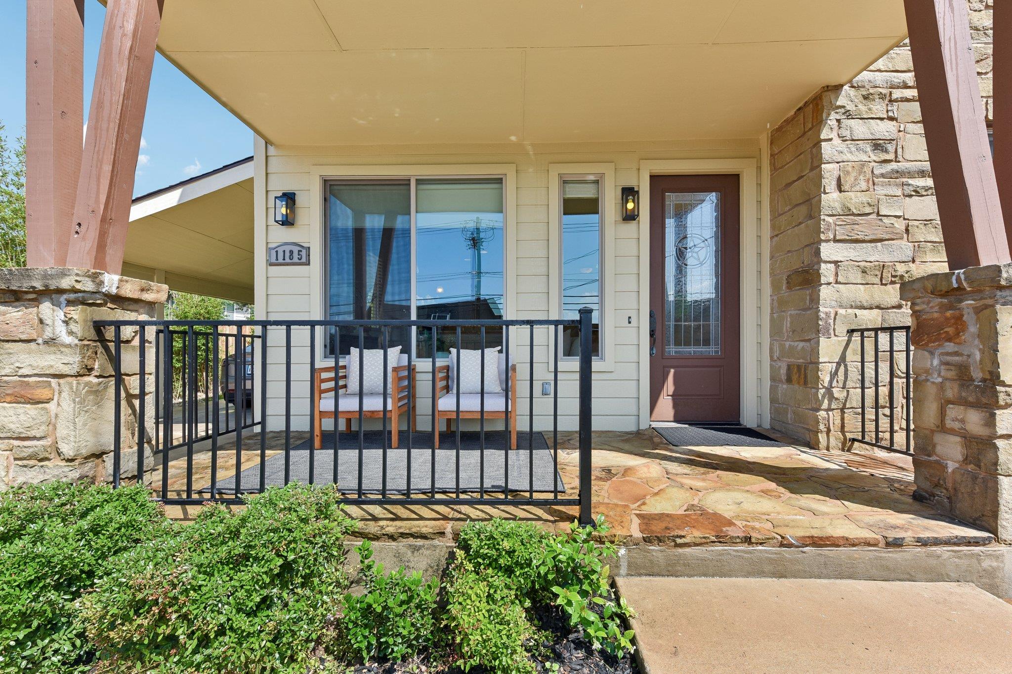 1185 Springdale Rd, Austin, TX 78721
