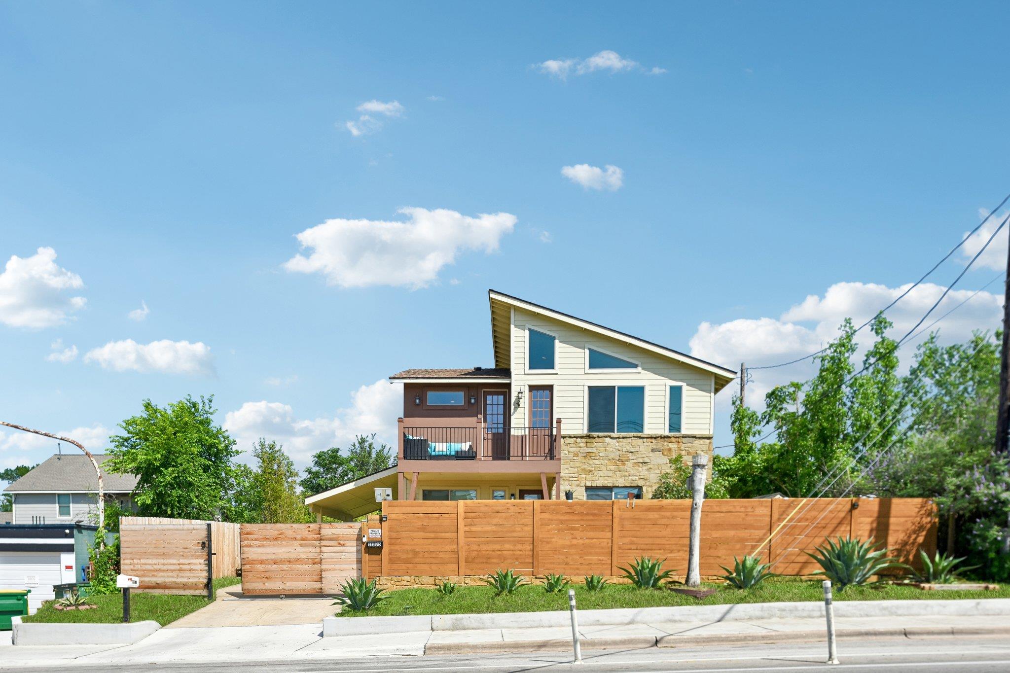 1185 Springdale Rd, Austin, TX 78721