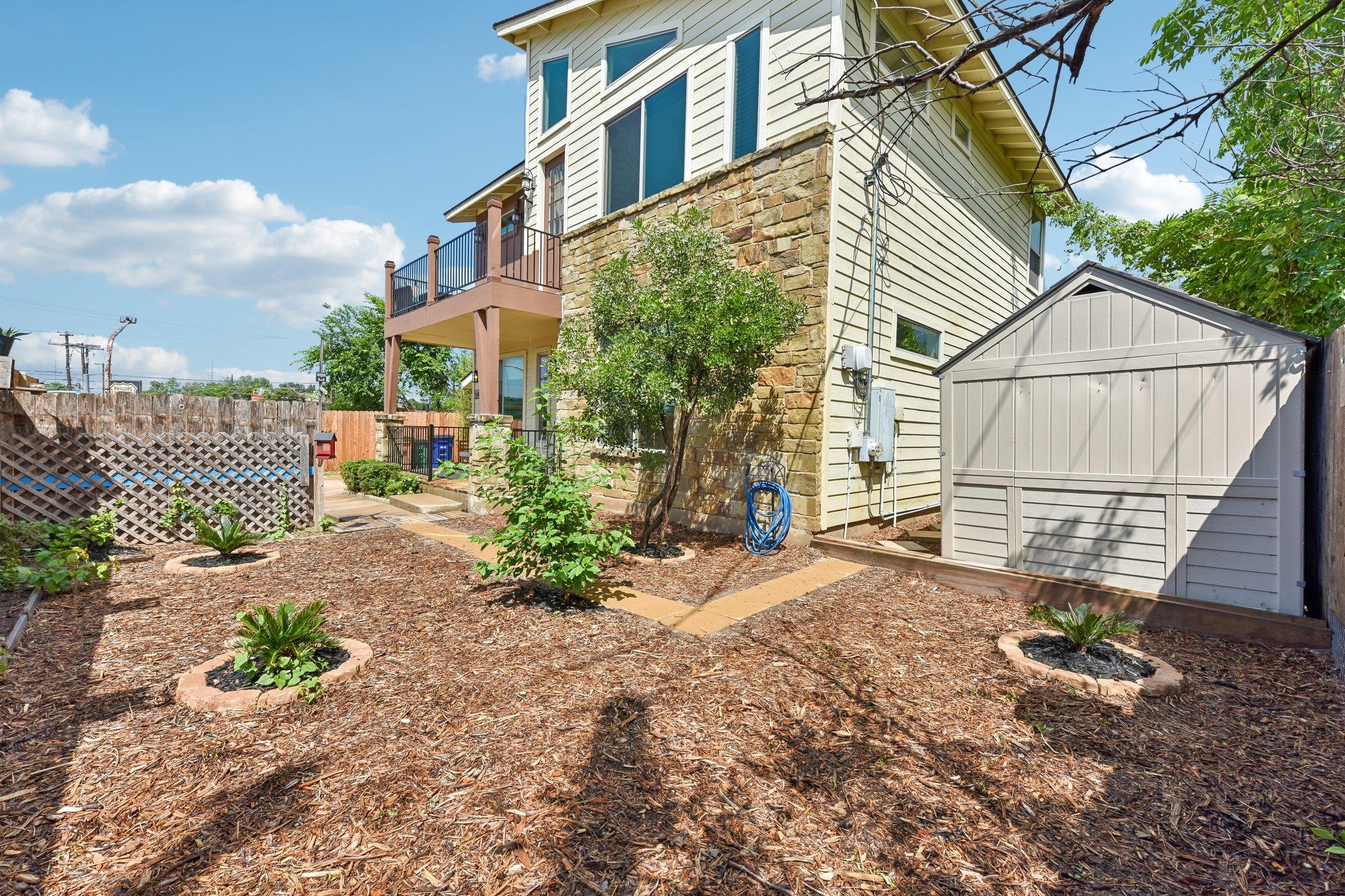 1185 Springdale Rd, Austin, TX 78721
