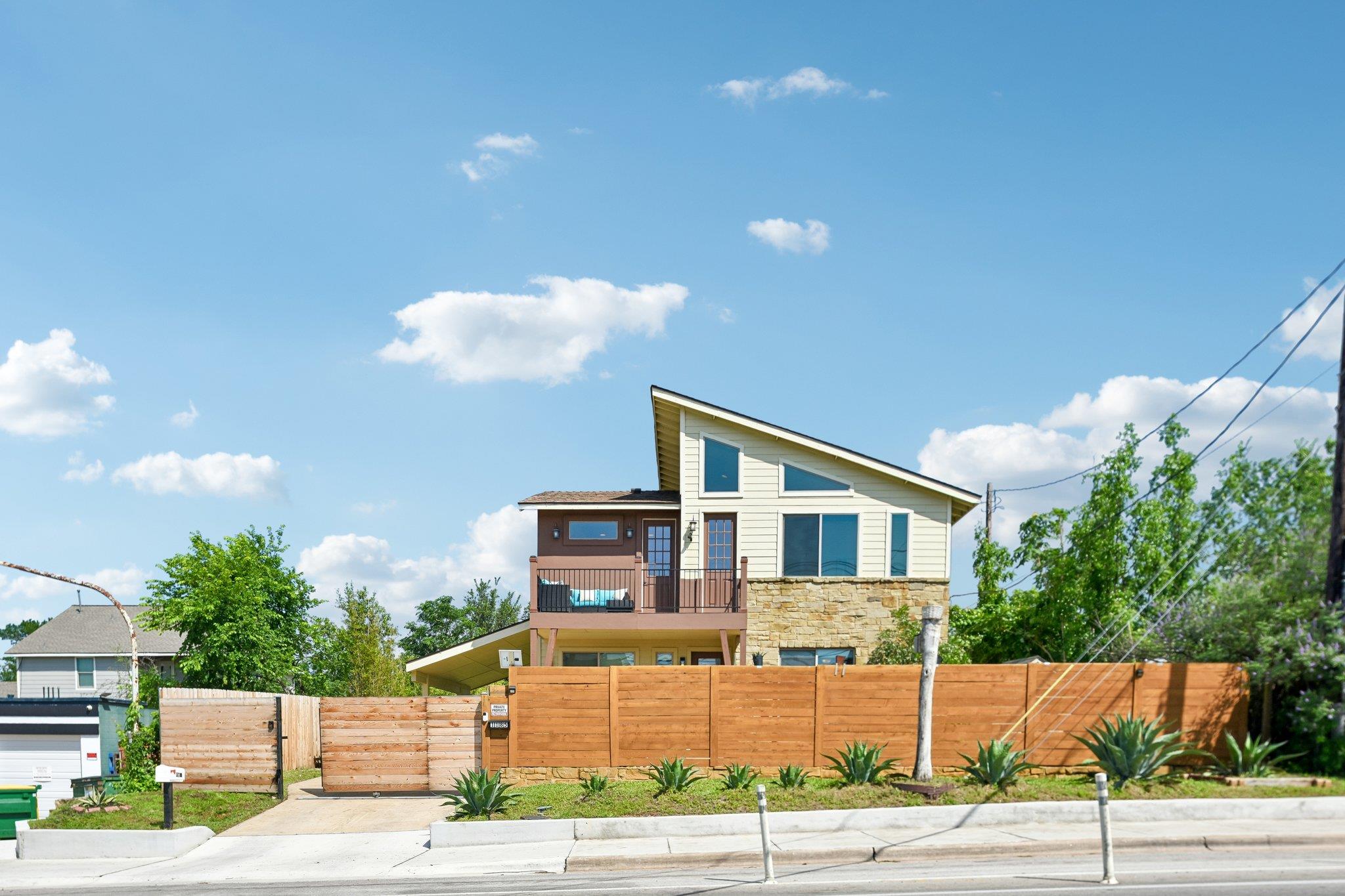 1185 Springdale Rd, Austin, TX 78721