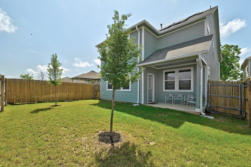 1603 Adobe Walls Way, Austin, TX 78725