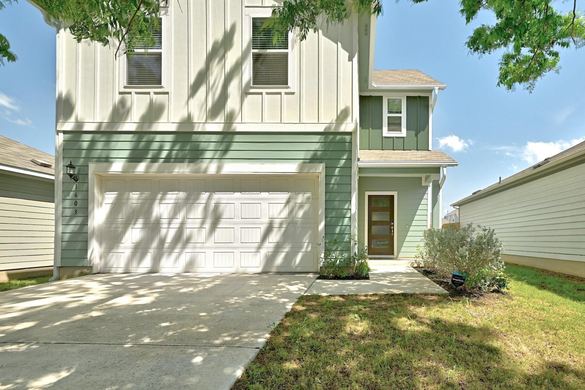 1603 Adobe Walls Way, Austin, TX 78725