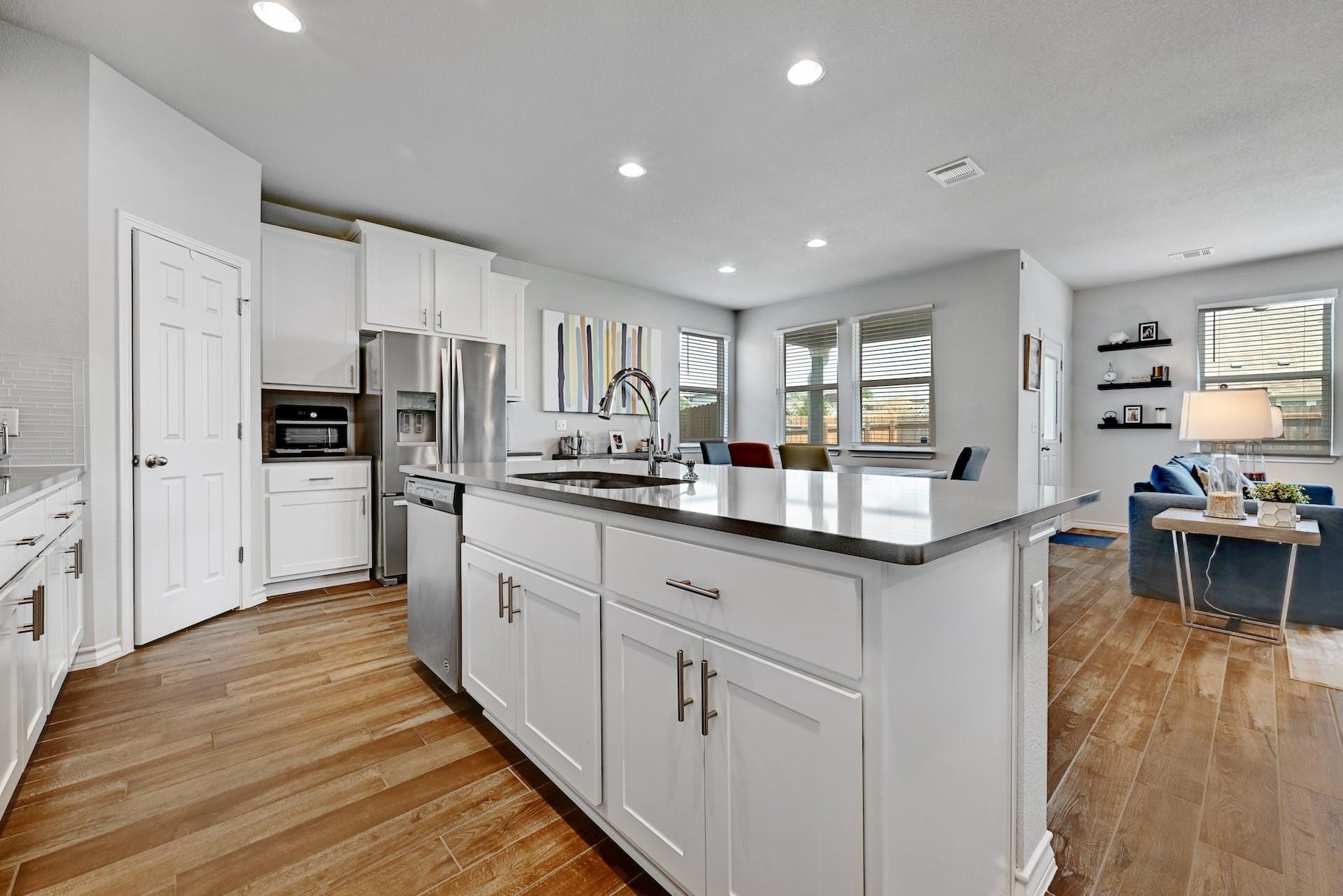 1603 Adobe Walls Way, Austin, TX 78725