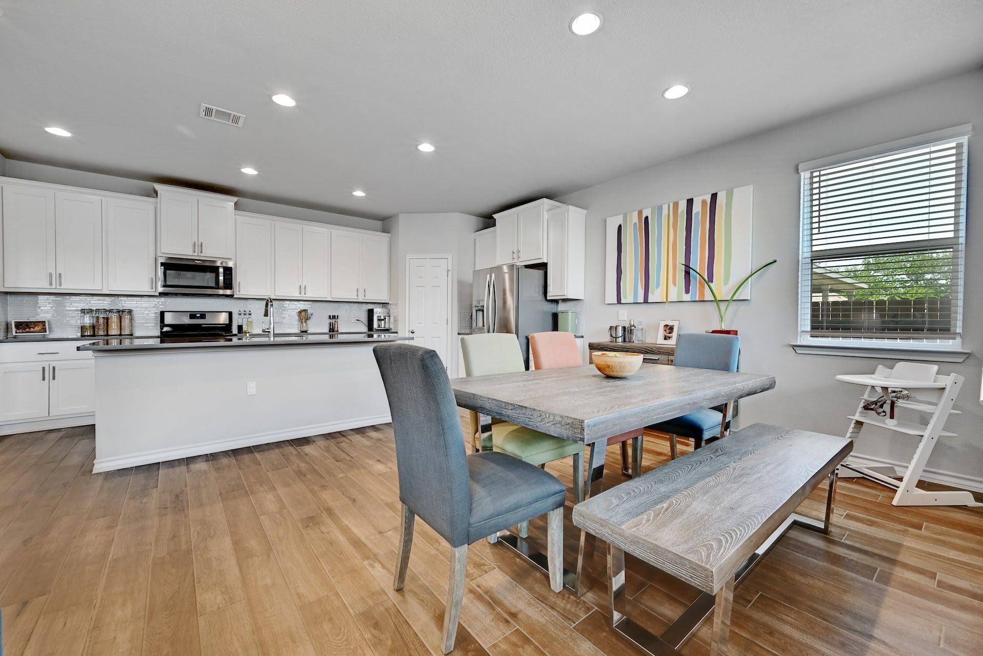 1603 Adobe Walls Way, Austin, TX 78725