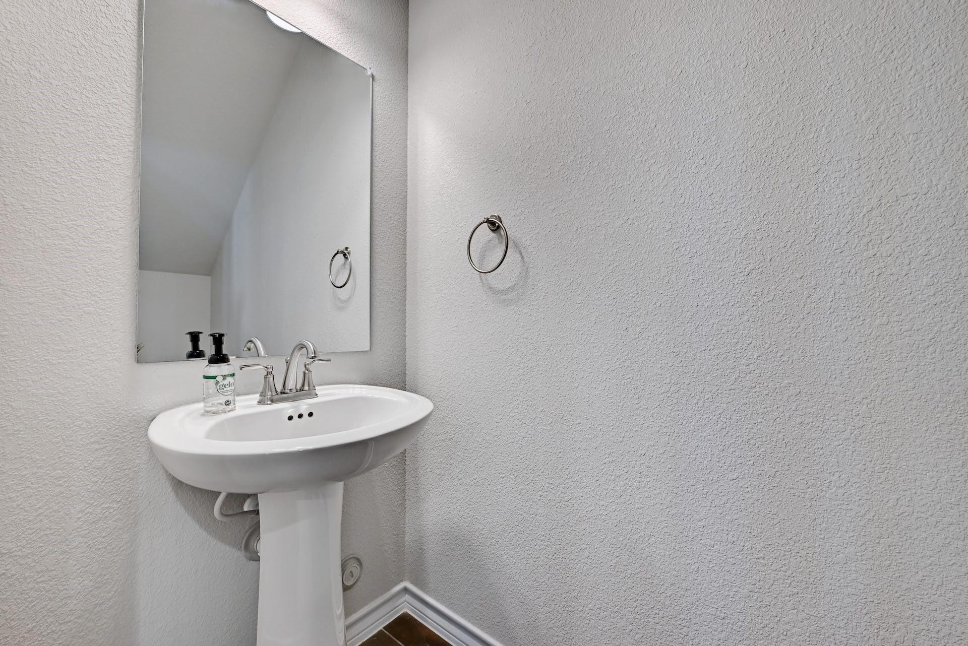 1603 Adobe Walls Way, Austin, TX 78725