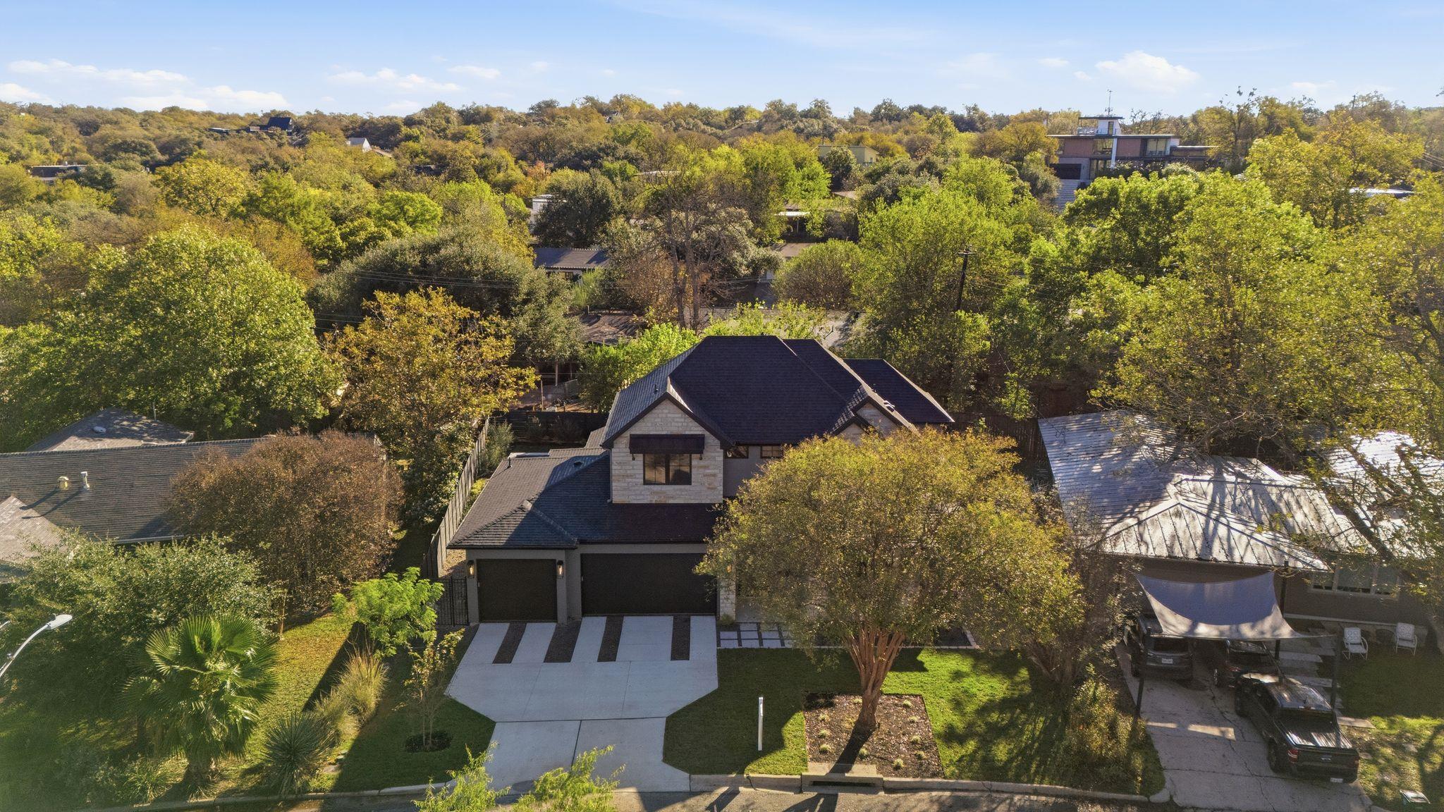 2803 Oak Park Dr, Austin, TX 78704