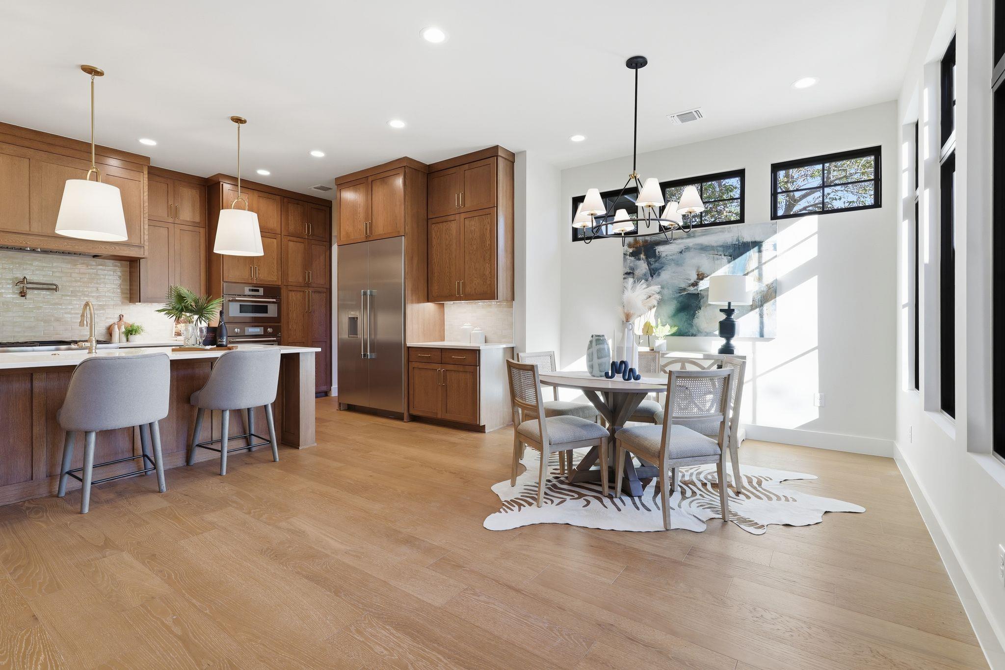 2803 Oak Park Dr, Austin, TX 78704