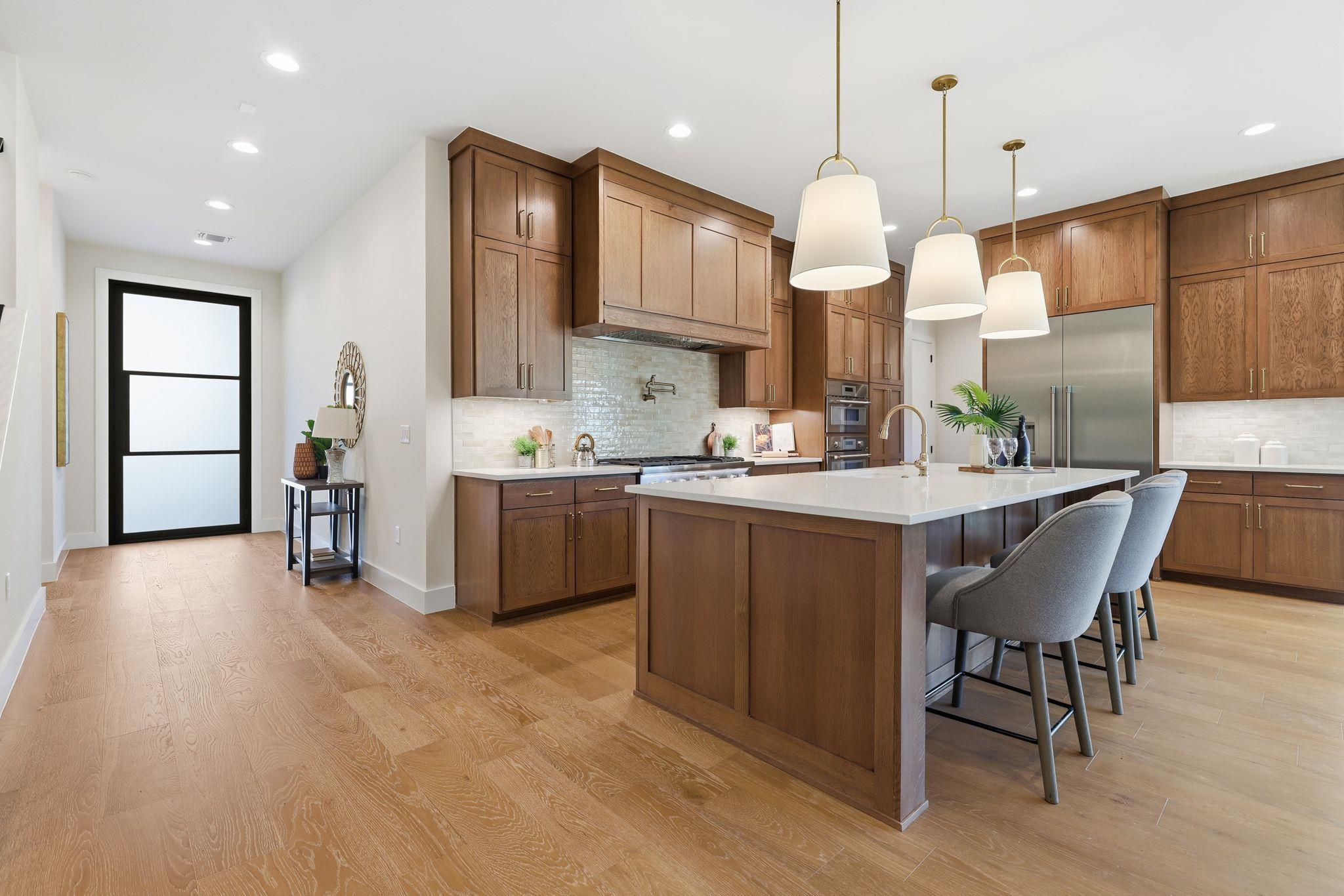 2803 Oak Park Dr, Austin, TX 78704