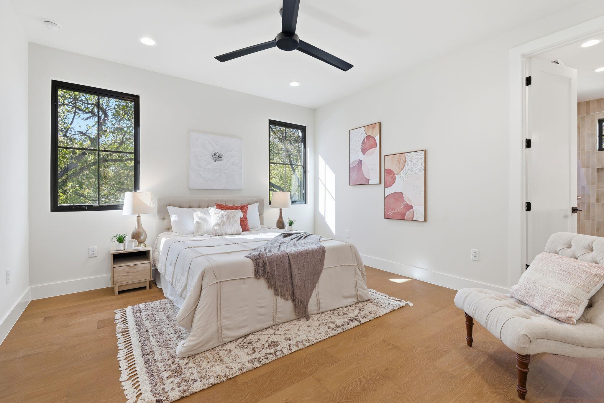2803 Oak Park Dr, Austin, TX 78704