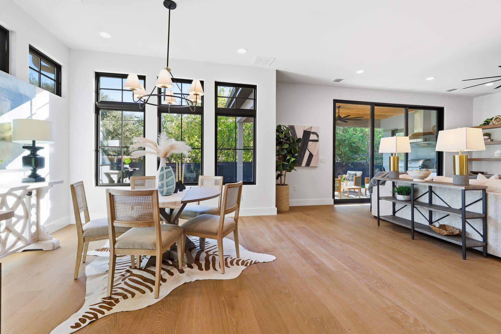 2803 Oak Park Dr, Austin, TX 78704