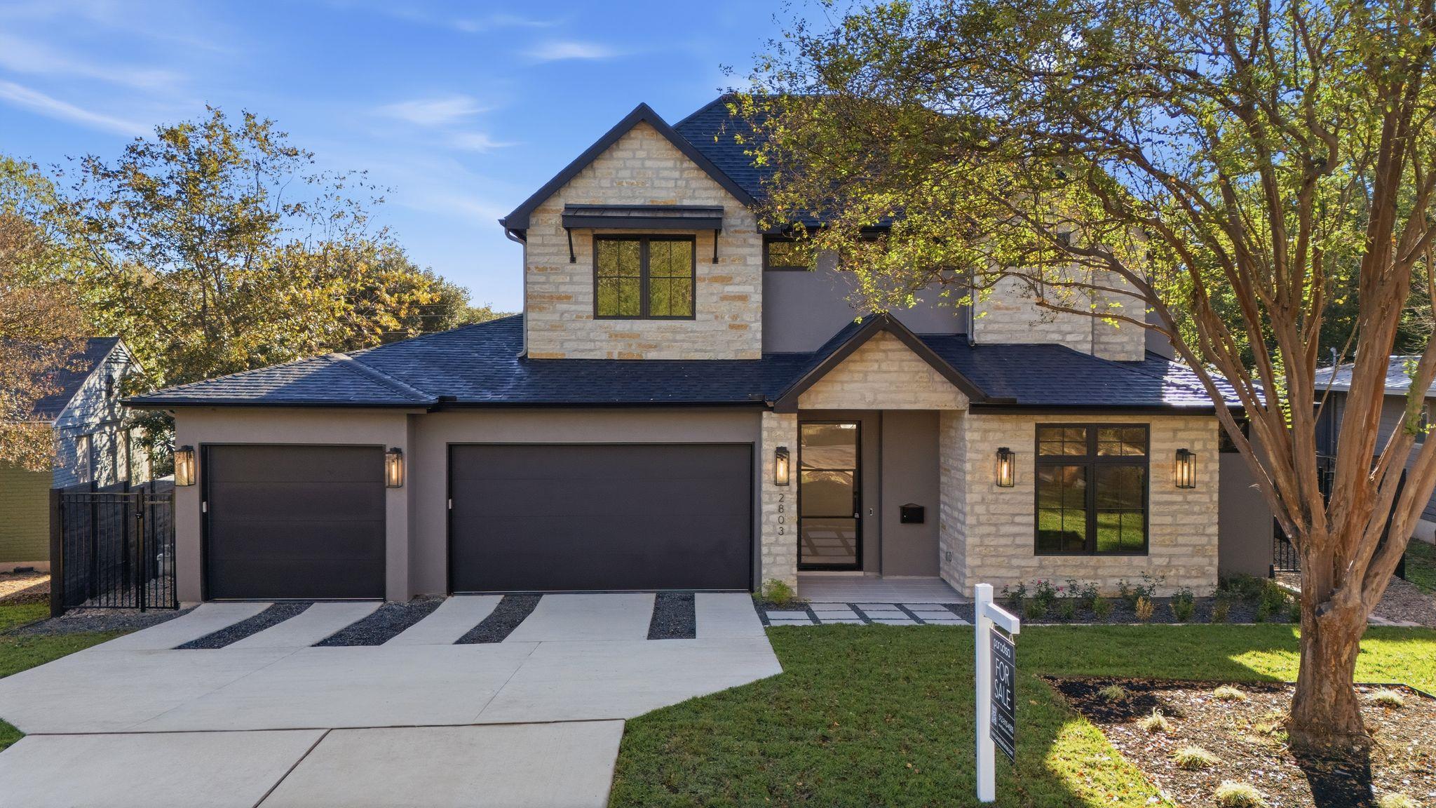 2803 Oak Park Dr, Austin, TX 78704