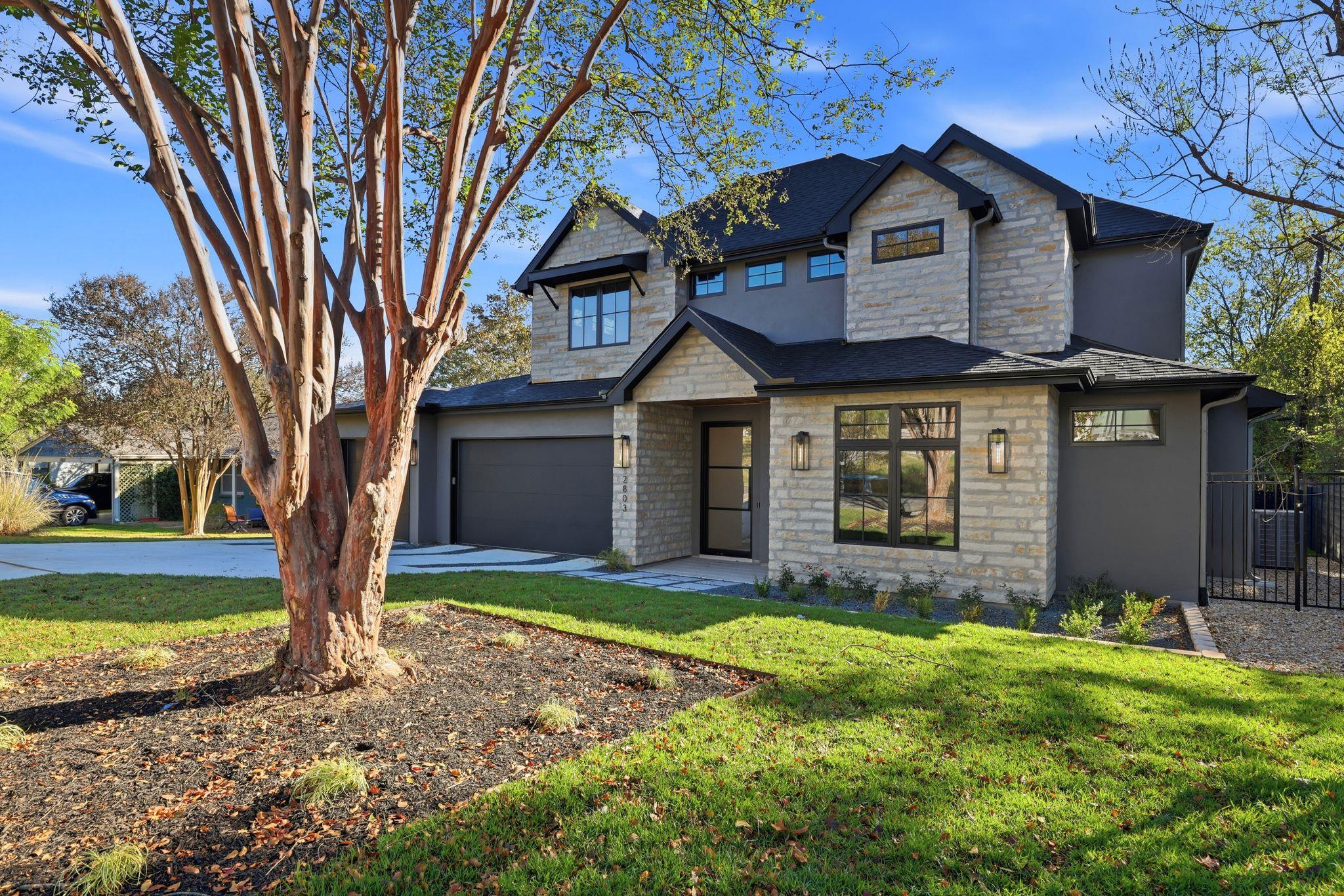 2803 Oak Park Dr, Austin, TX 78704
