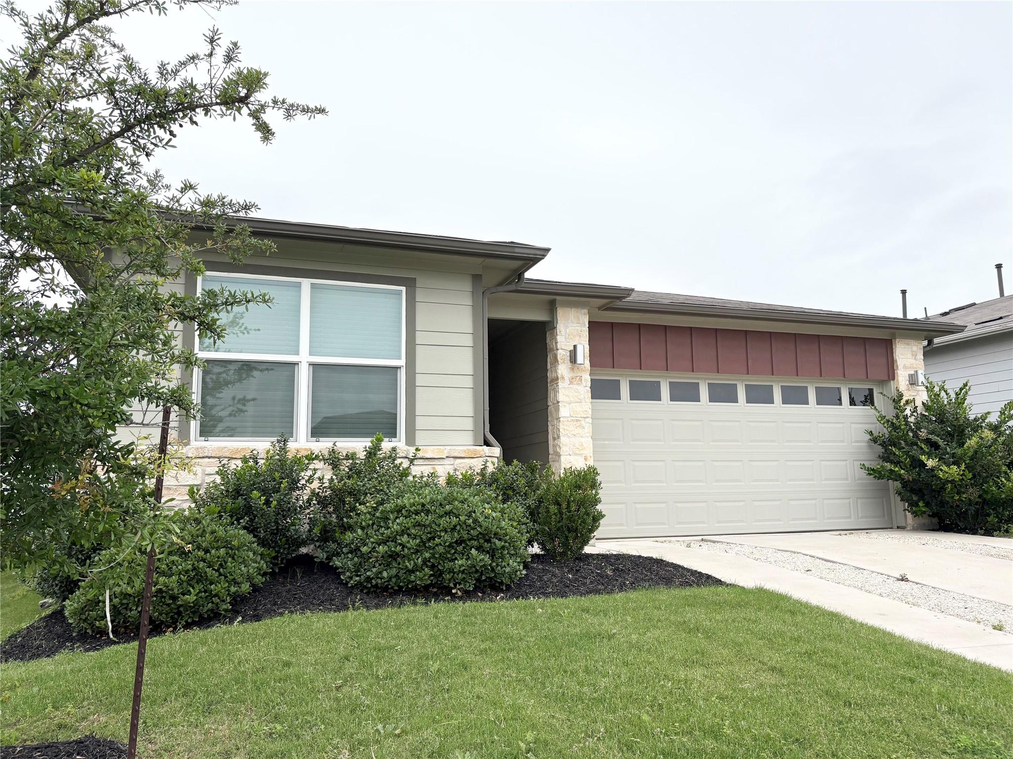 13704 Zuhause Dr, Pflugerville, TX 78660