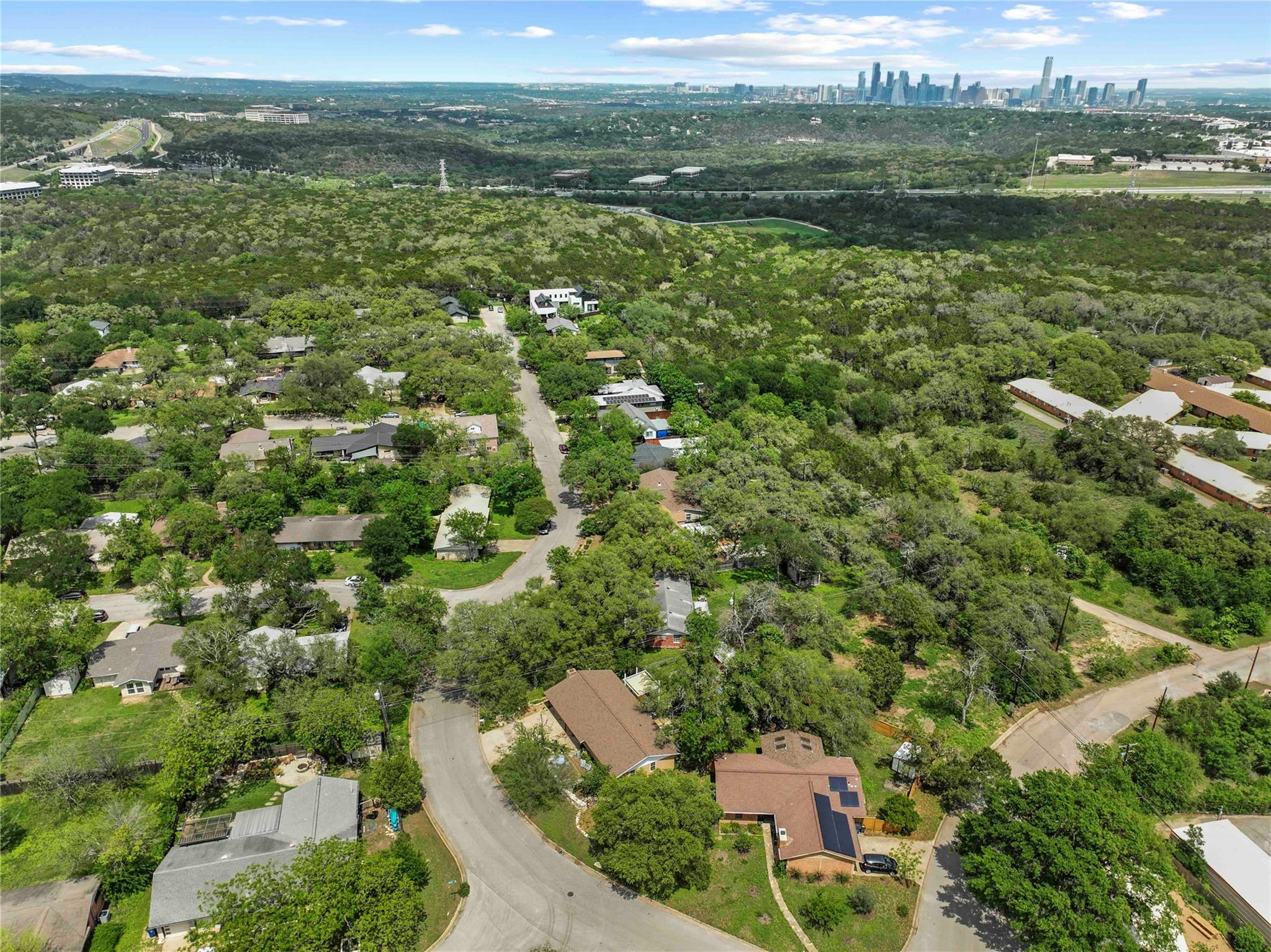 4505 Dudley Dr, Austin, TX 78735