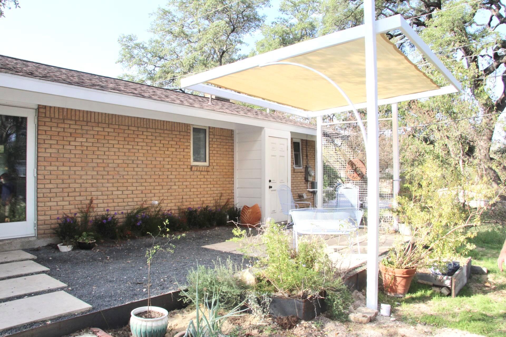 4505 Dudley Dr, Austin, TX 78735