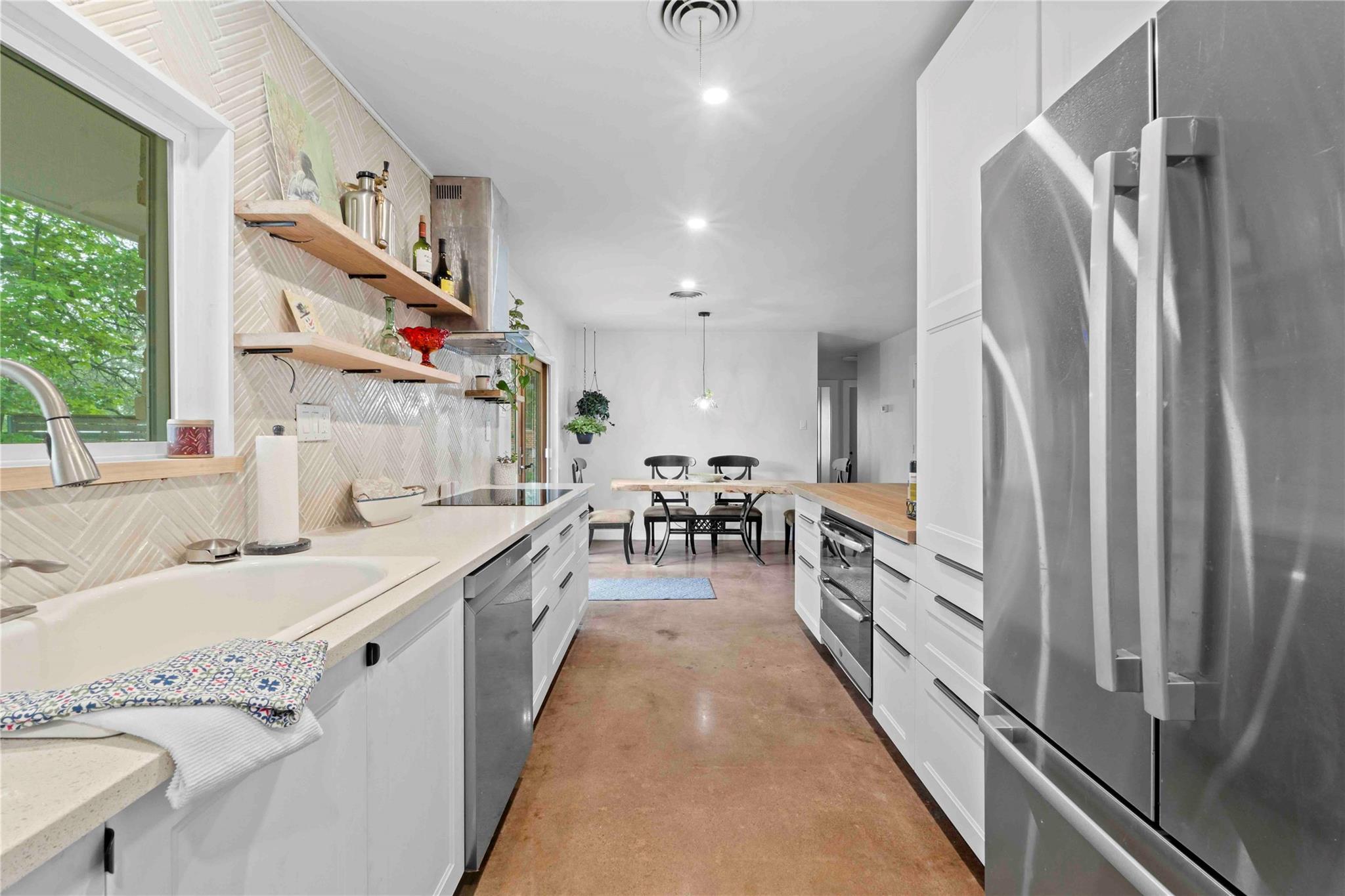 4505 Dudley Dr, Austin, TX 78735