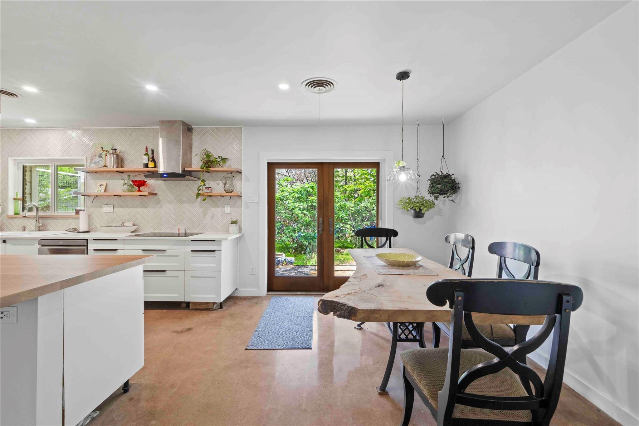 4505 Dudley Dr, Austin, TX 78735