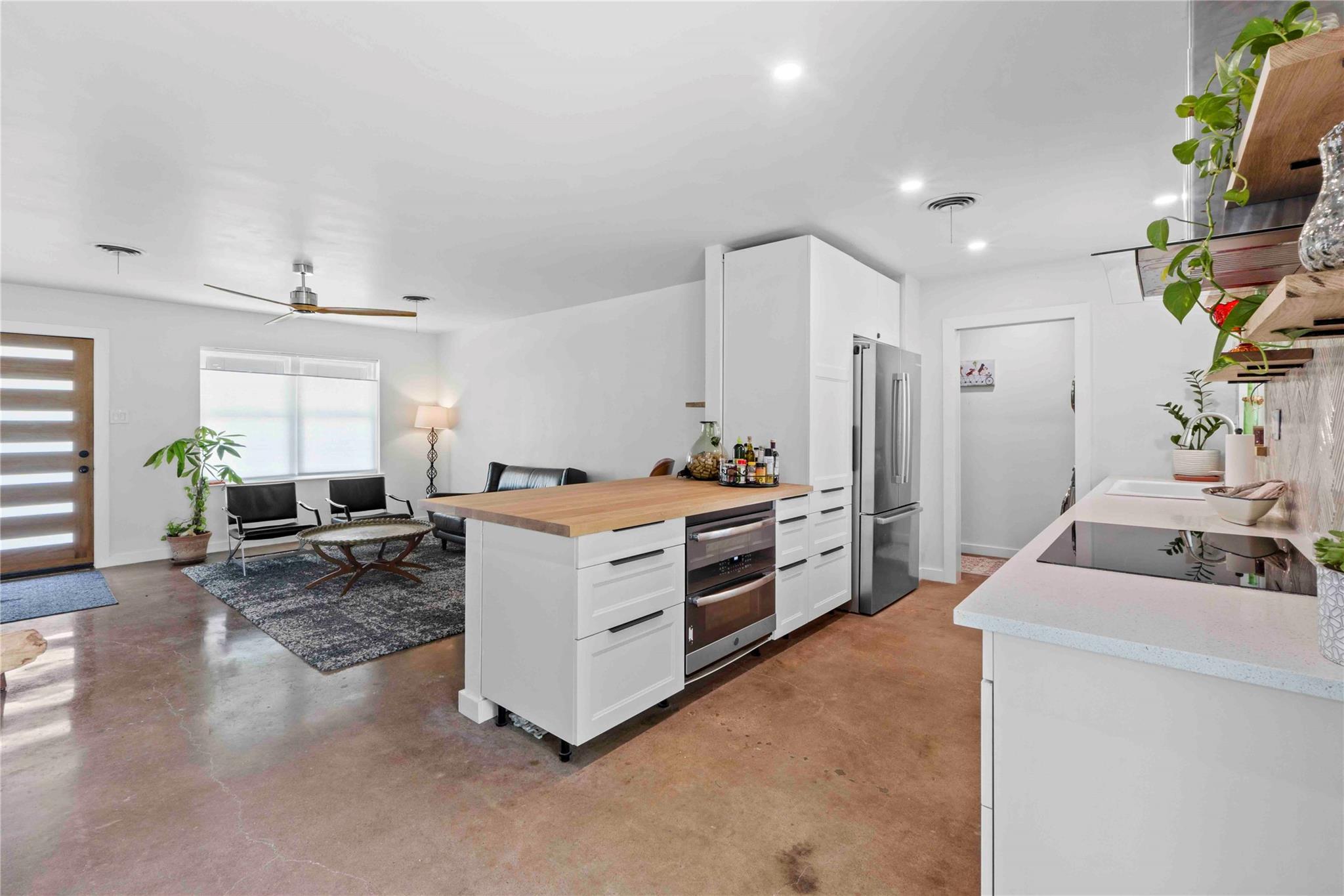 4505 Dudley Dr, Austin, TX 78735