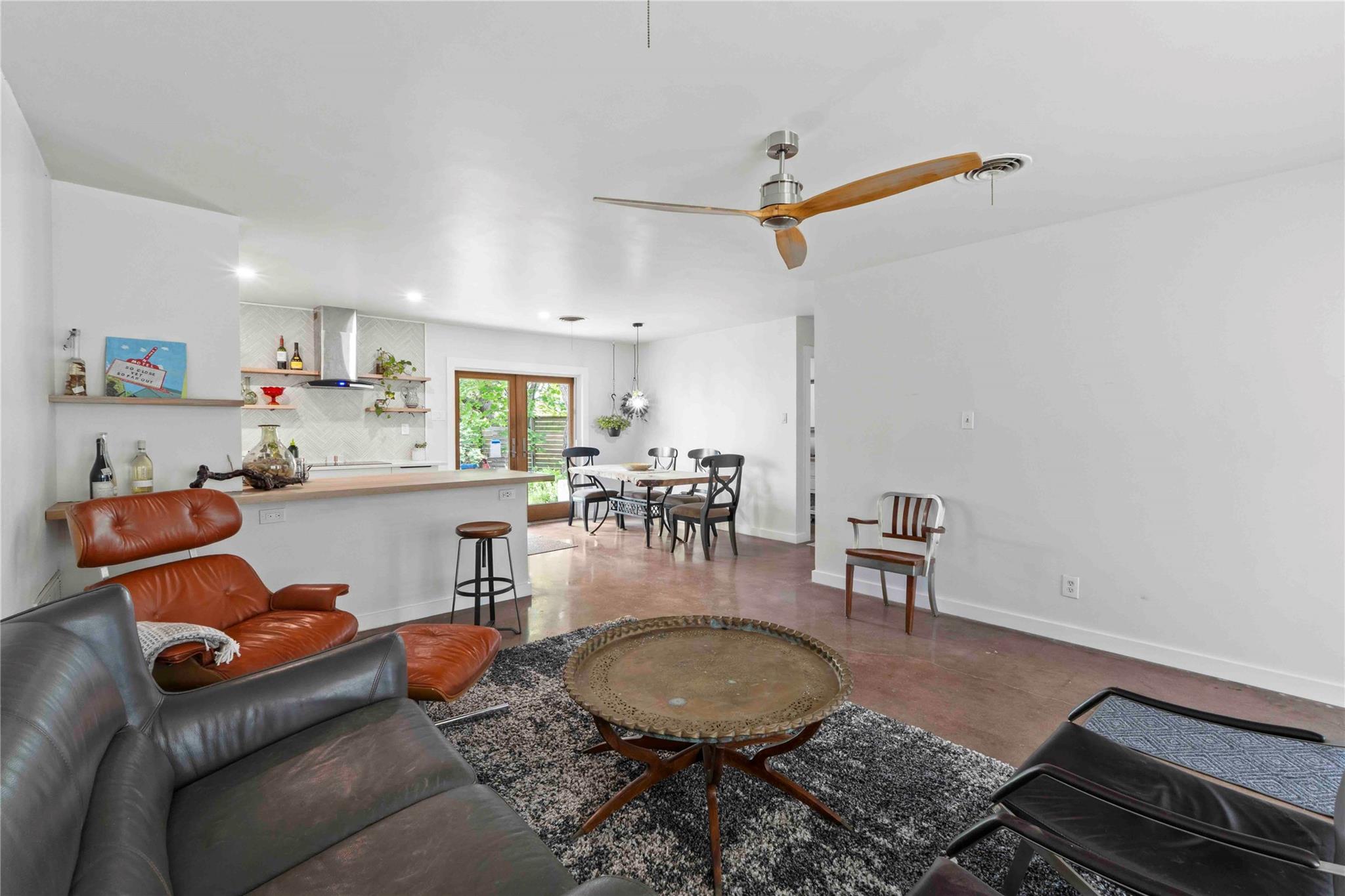 4505 Dudley Dr, Austin, TX 78735