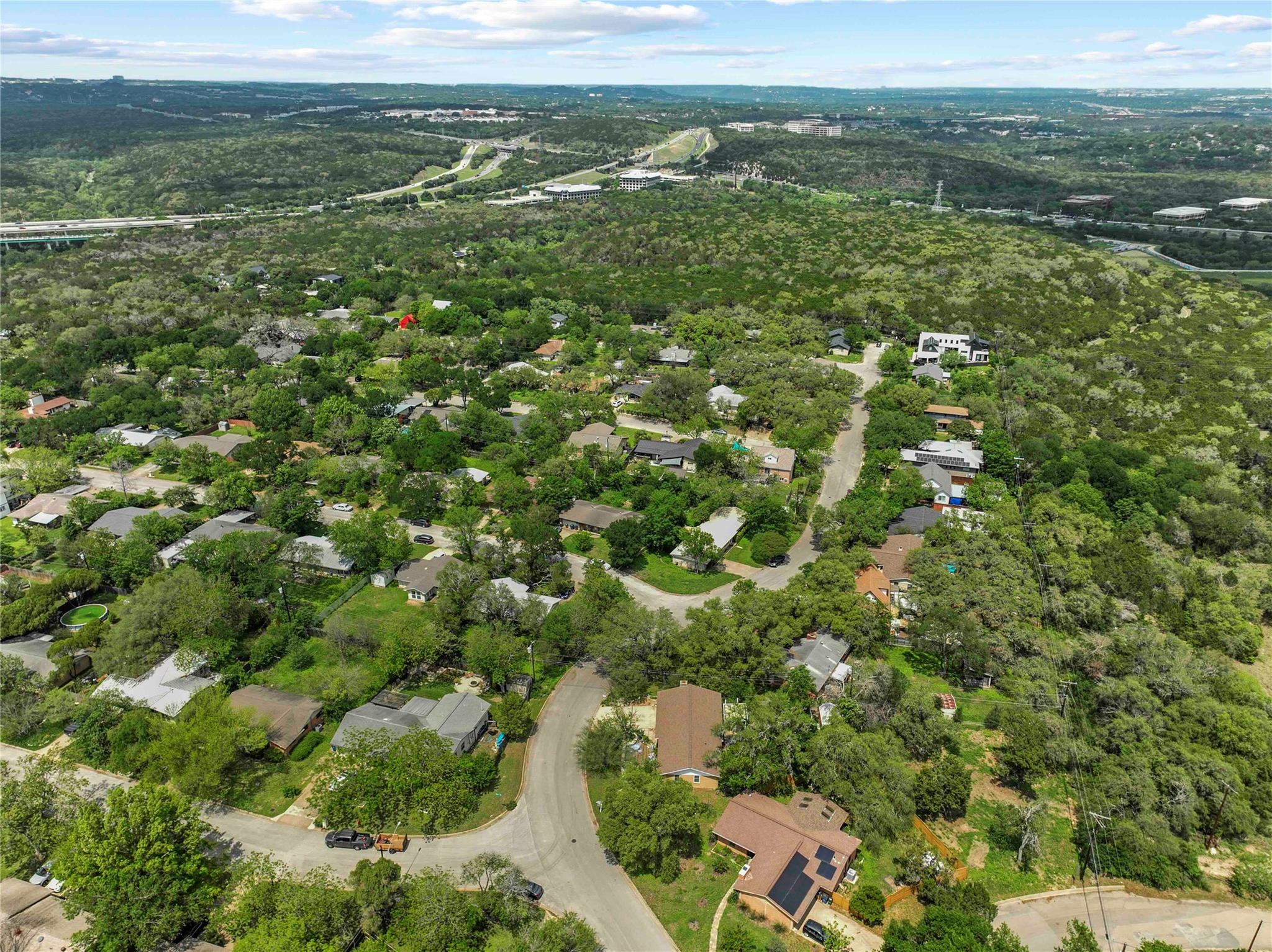 4505 Dudley Dr, Austin, TX 78735