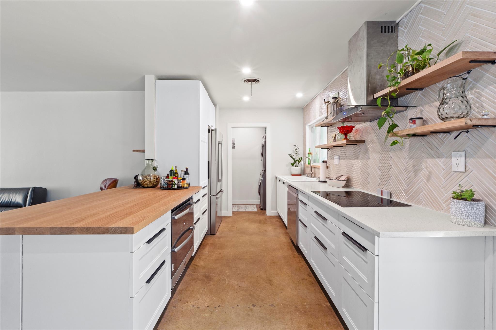 4505 Dudley Dr, Austin, TX 78735