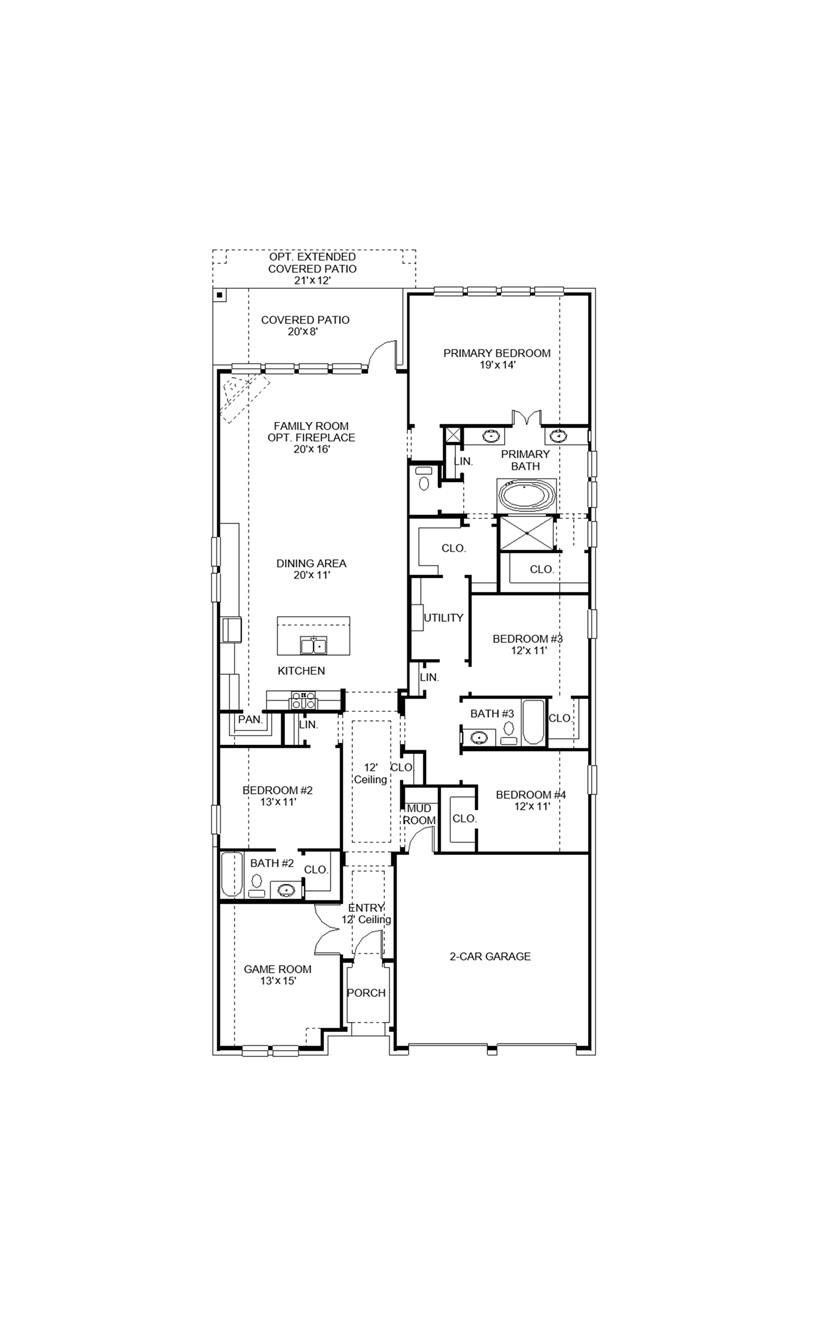 536 Rock Daisy Trl, Hutto, TX 78634