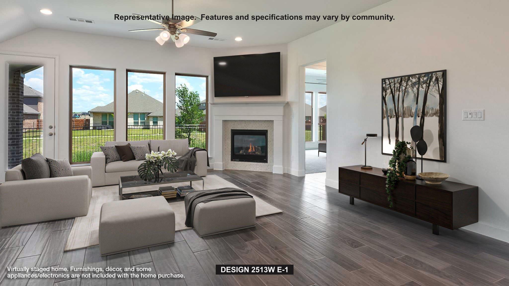 536 Rock Daisy Trl, Hutto, TX 78634
