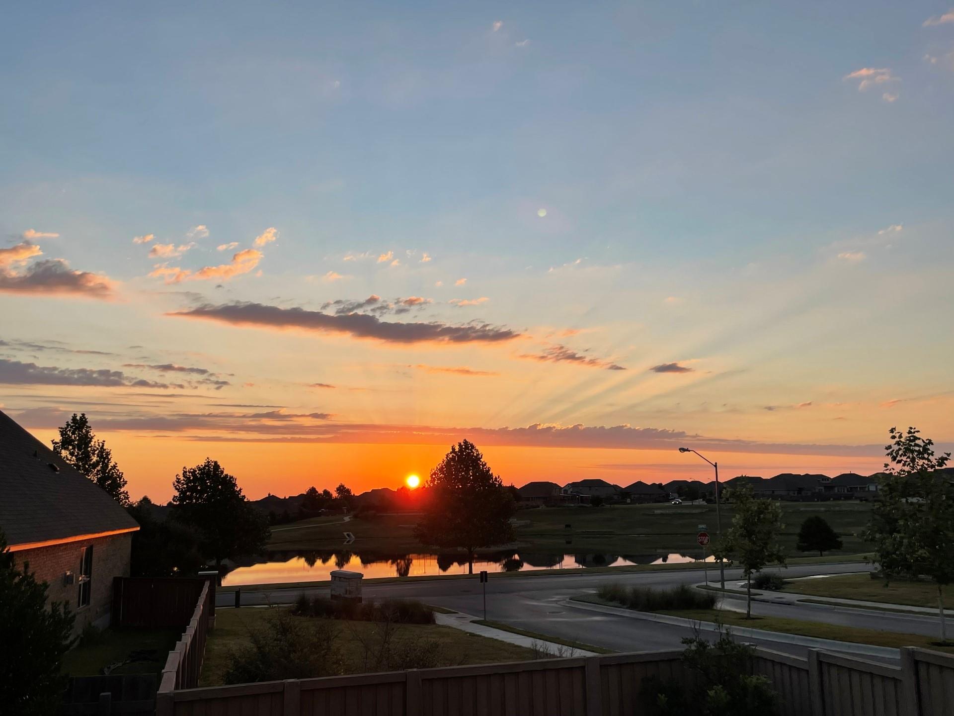 300 Blue Agave Ln, Georgetown, TX 78626