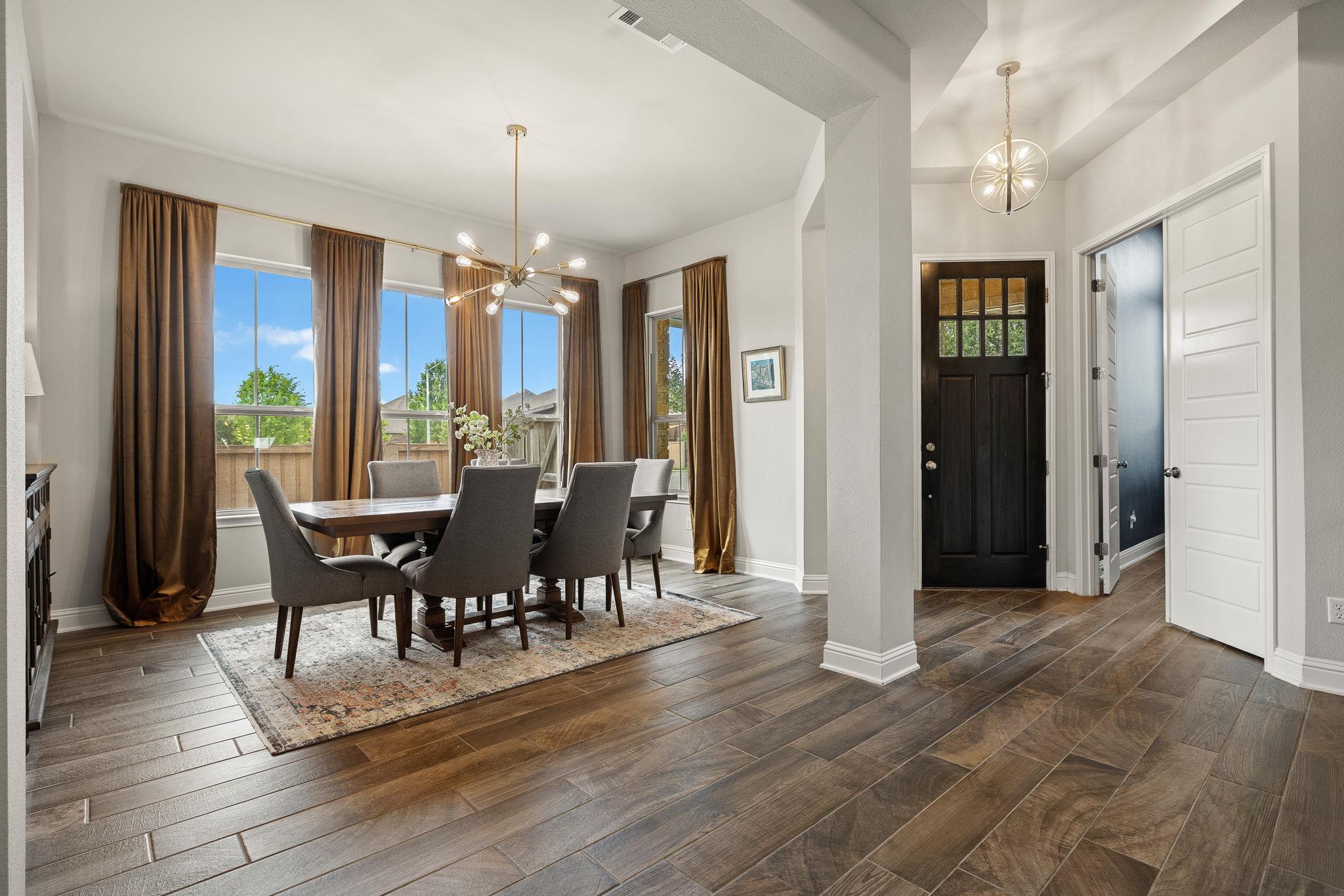 300 Blue Agave Ln, Georgetown, TX 78626