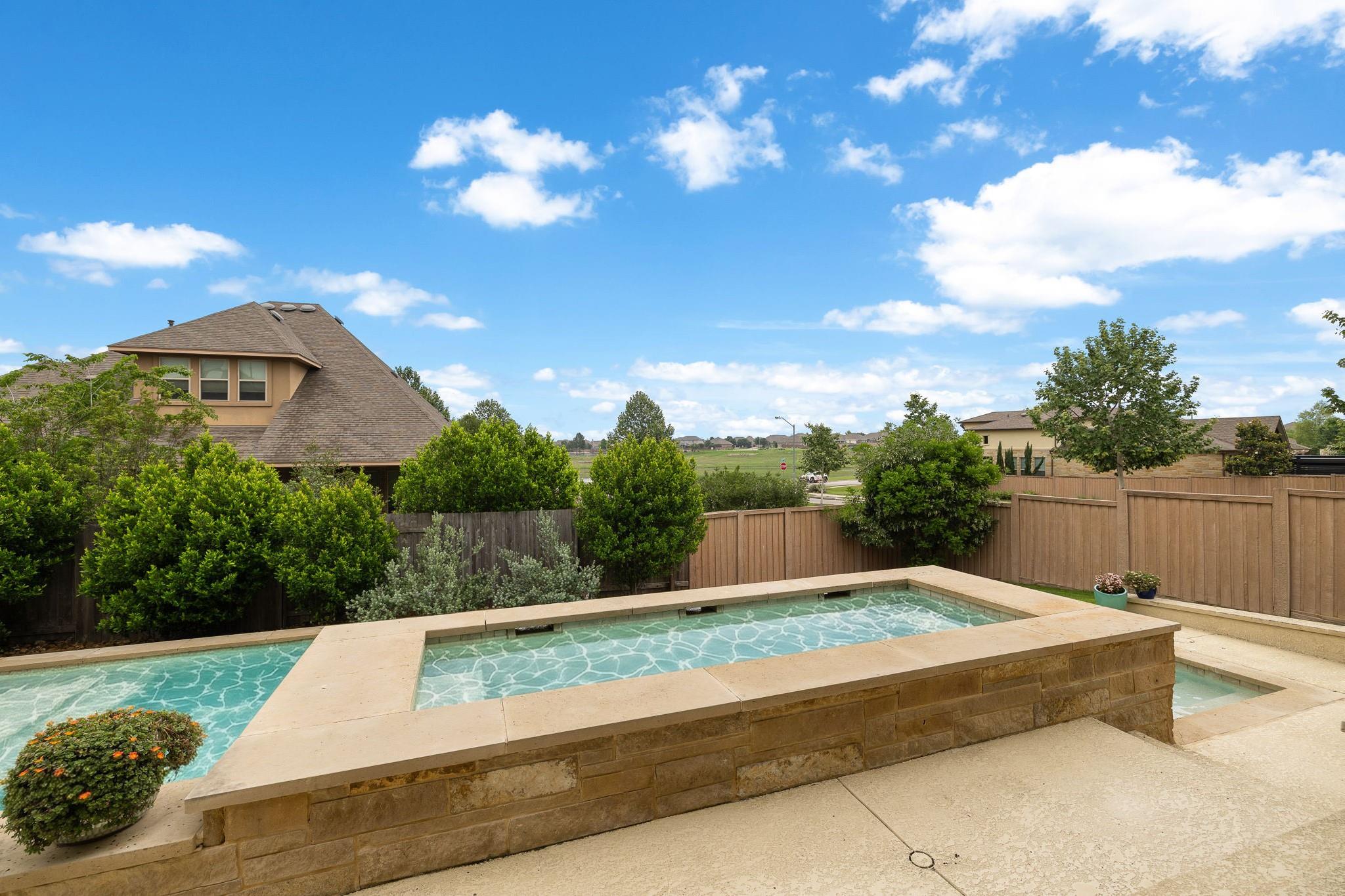 300 Blue Agave Ln, Georgetown, TX 78626