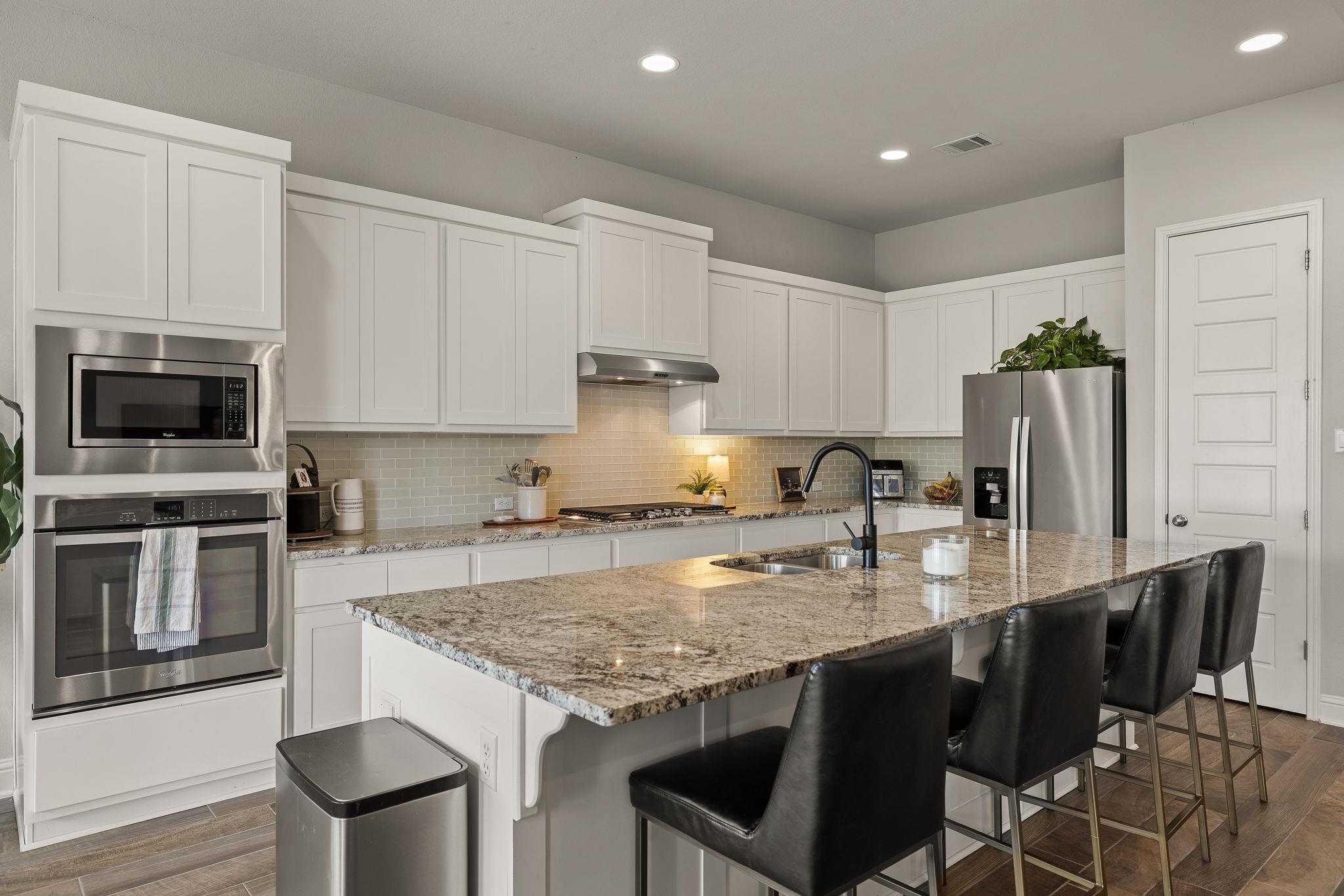 300 Blue Agave Ln, Georgetown, TX 78626