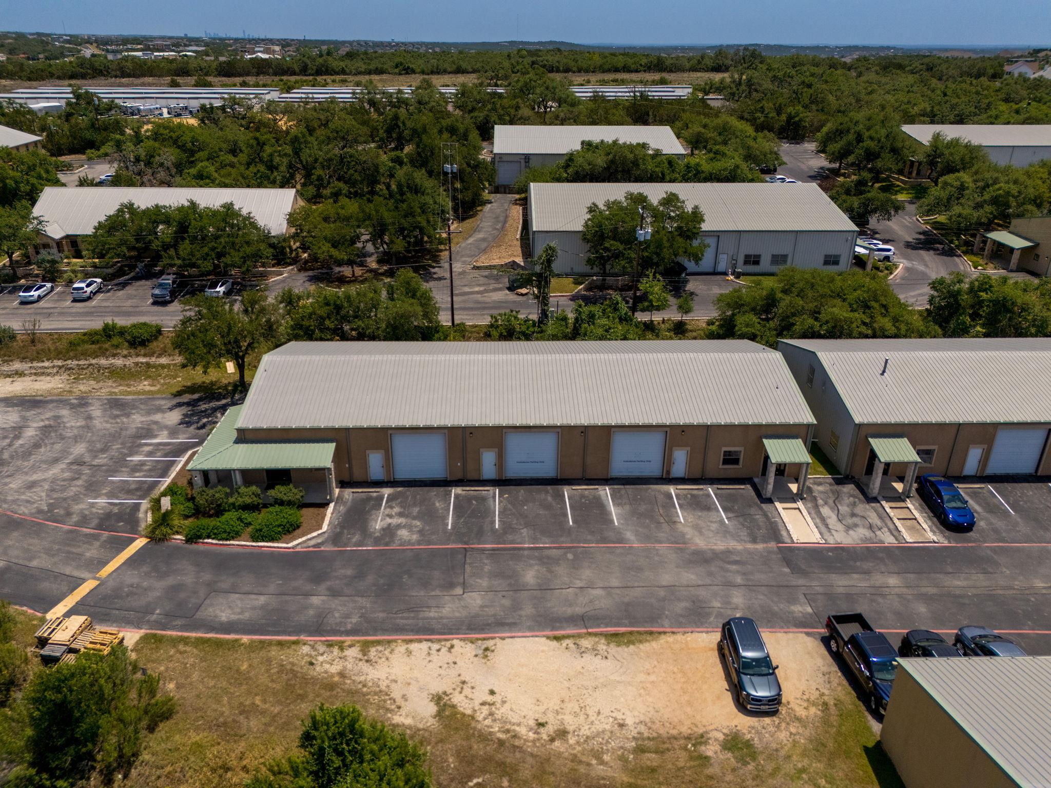 14121 US 290 # Bldg 11-B, Austin, TX 78737