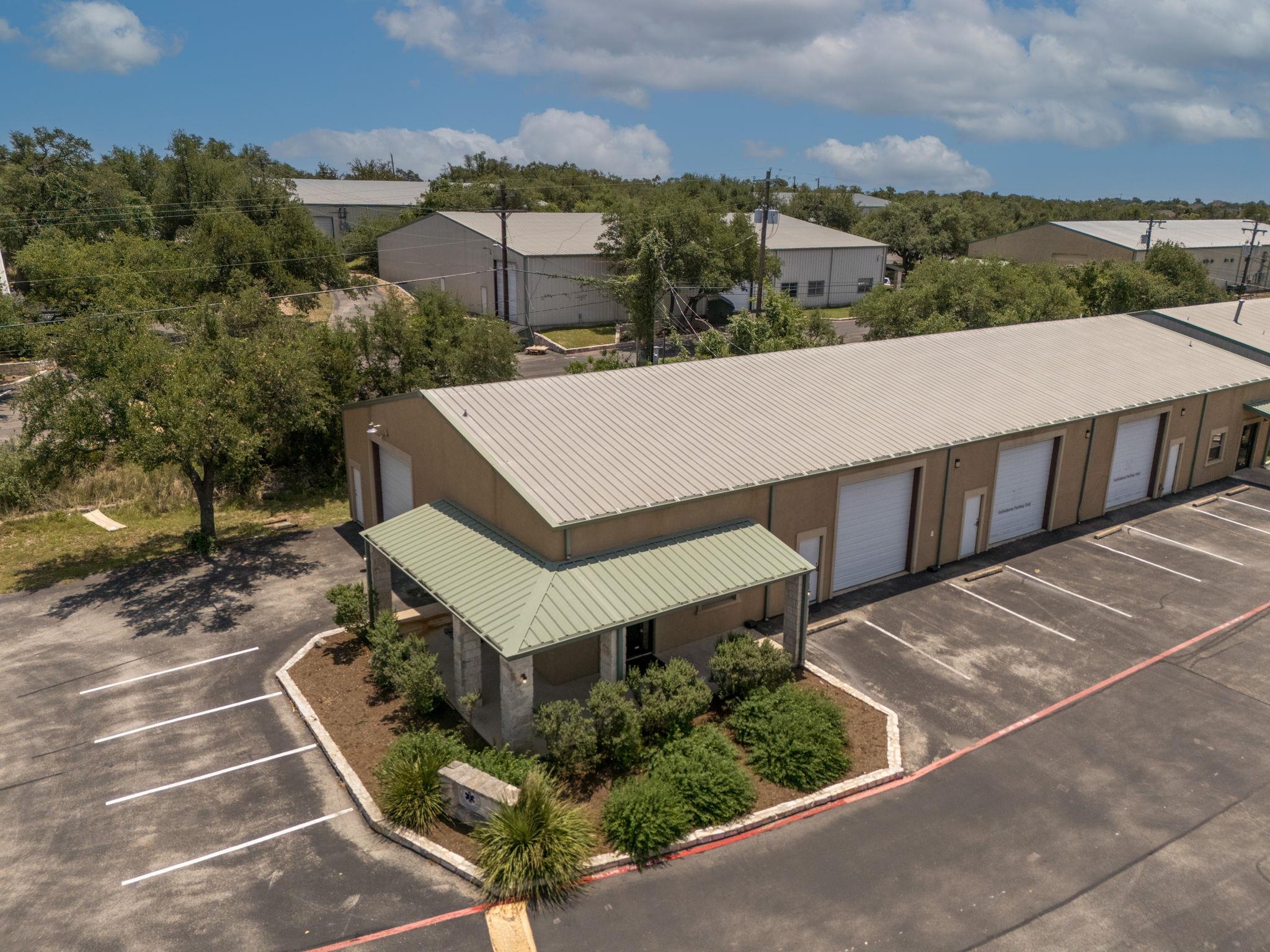 14121 US 290 # Bldg 11-B, Austin, TX 78737