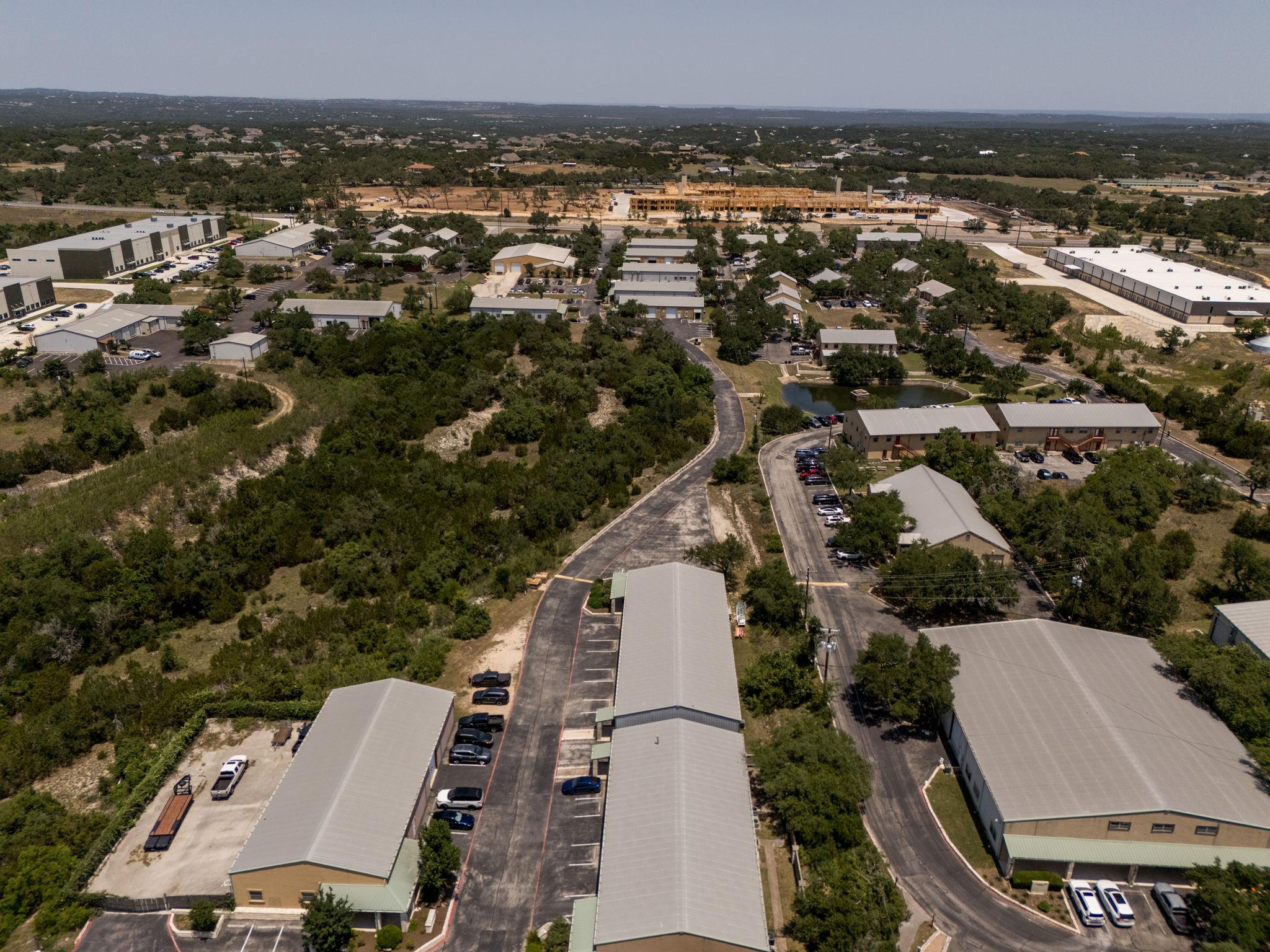 14121 US 290 # Bldg 11-B, Austin, TX 78737