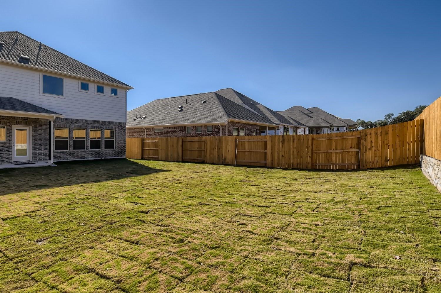 1014 Ridge Runner Dr, Georgetown, TX 78628