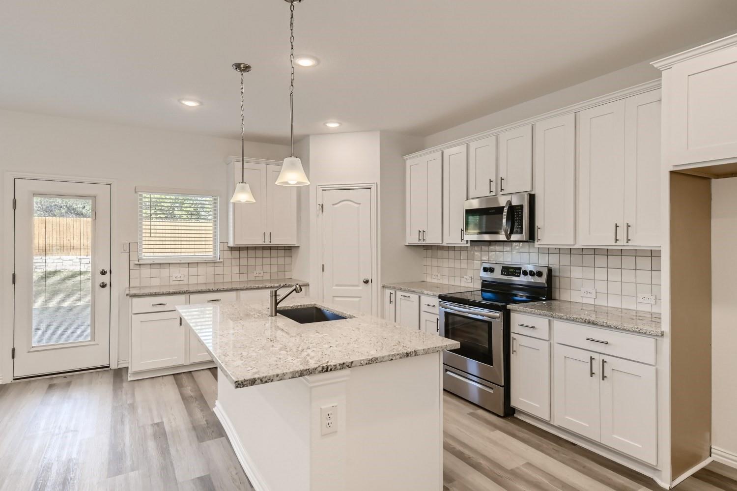 1014 Ridge Runner Dr, Georgetown, TX 78628