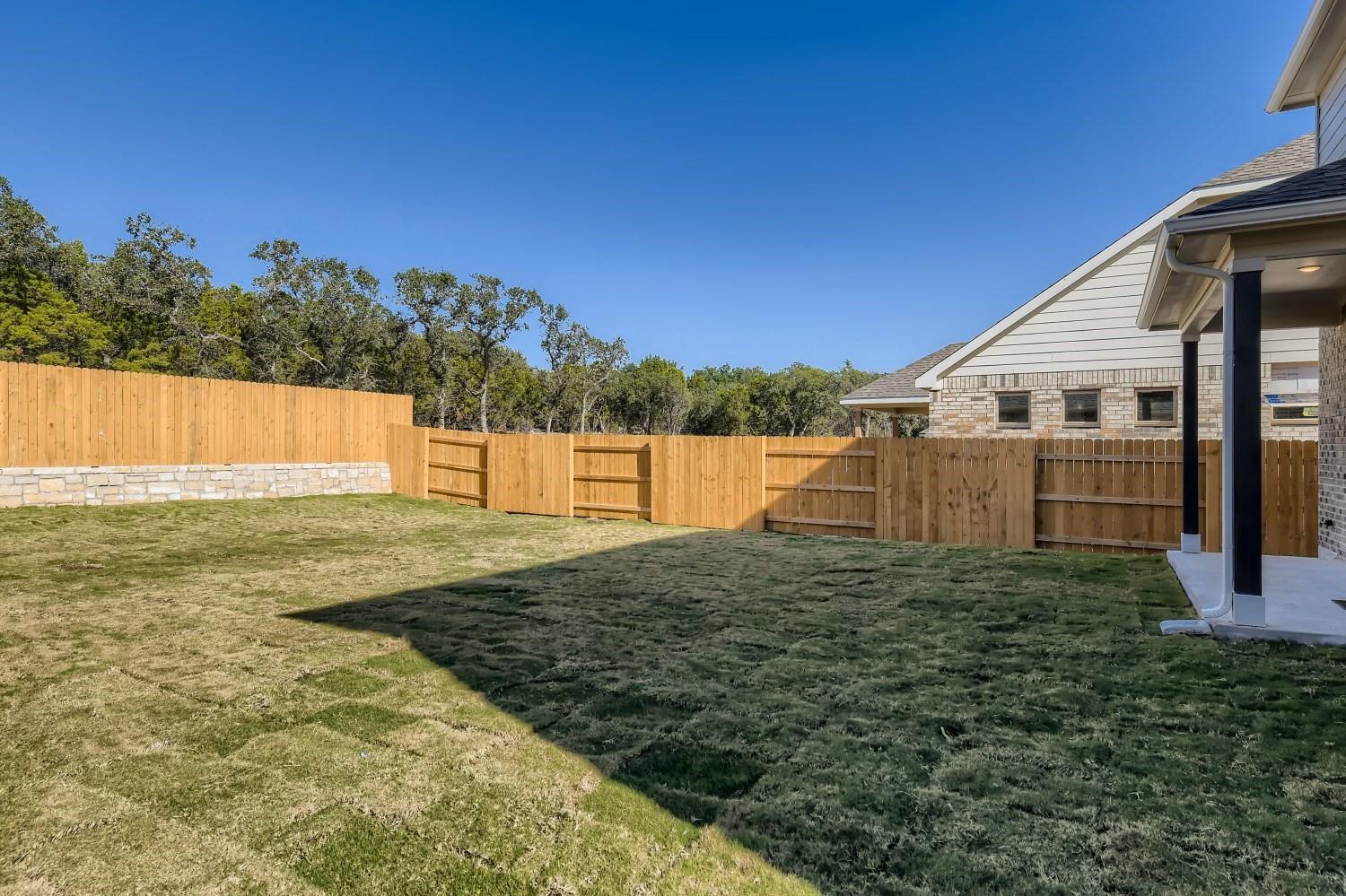 1014 Ridge Runner Dr, Georgetown, TX 78628